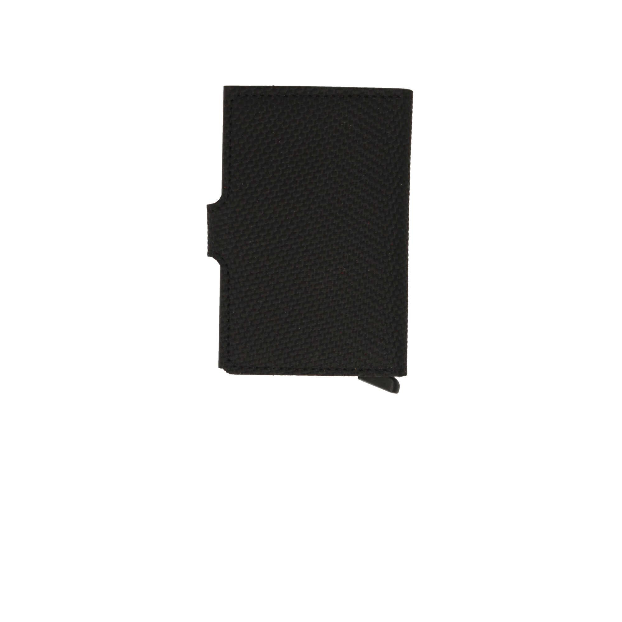 SECRID Portafogli MCA-BLACK