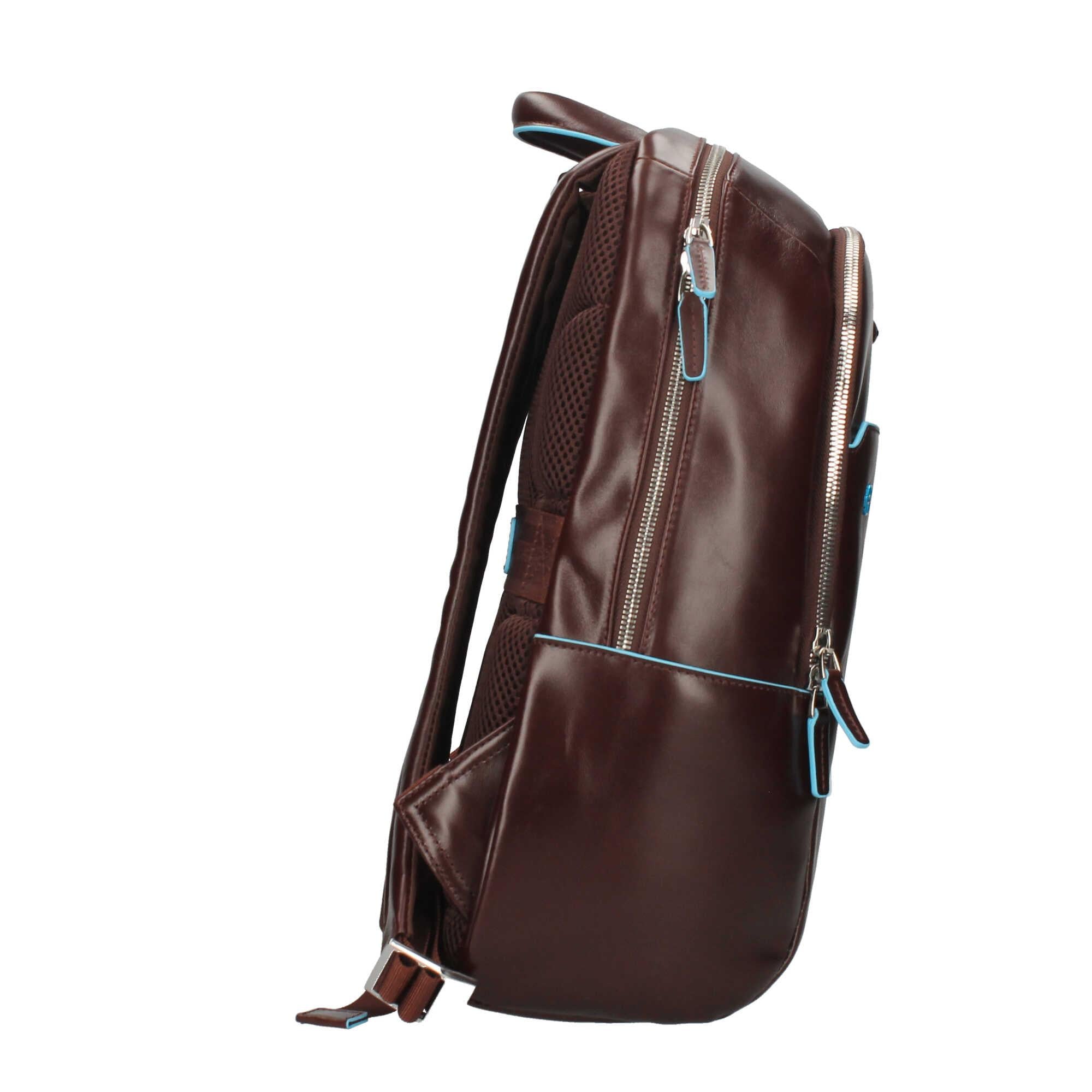Zaino Professionale realizzata in Pelle