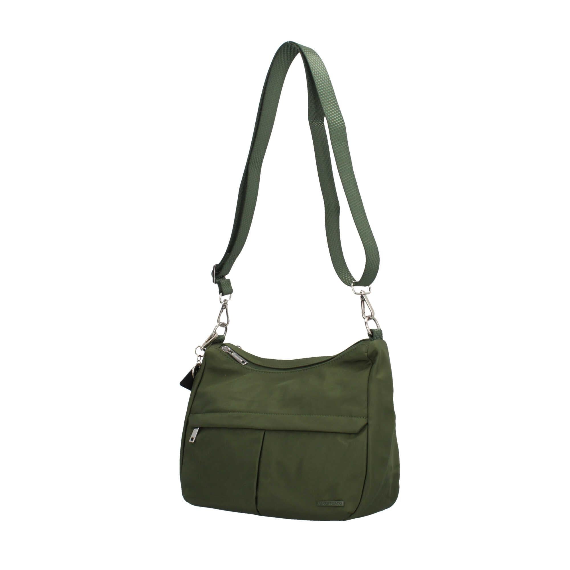 Borsa Hobo Piccola Roncato Multifunzionale