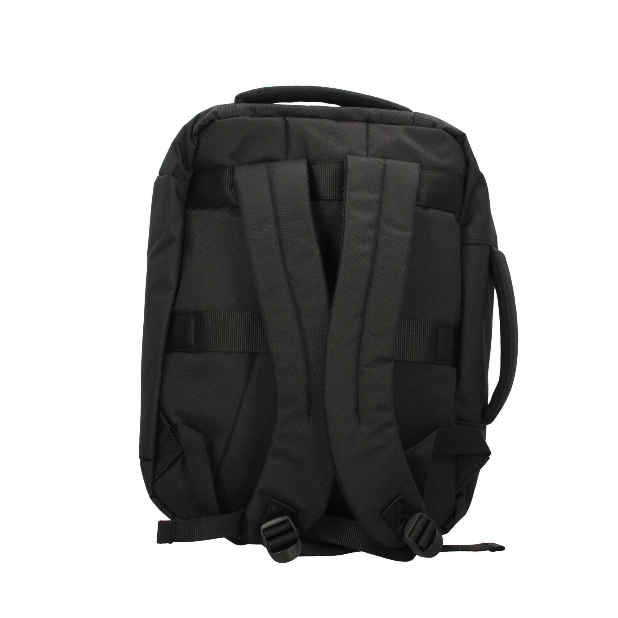 Zaino da viaggio con chiusura zip Roncato