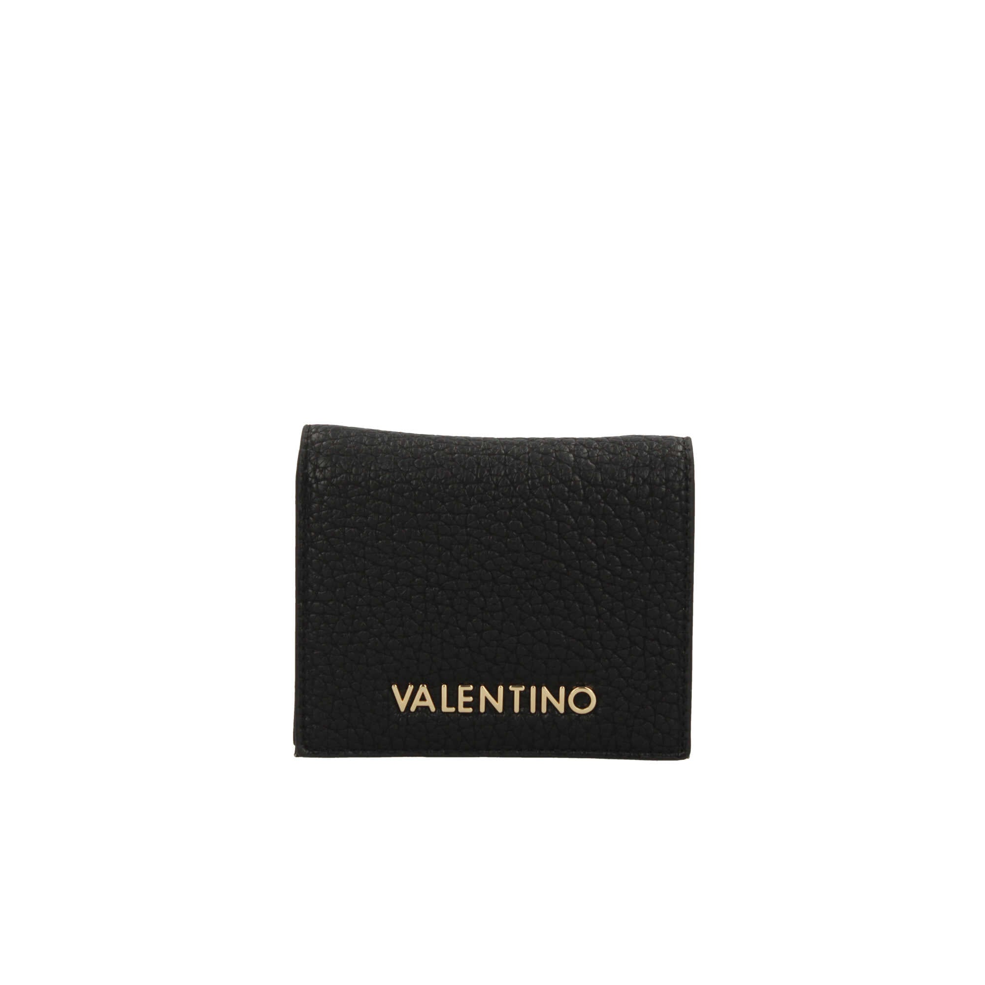 Portafoglio Valentino Blossom – Stile Compatto e Funzionalità