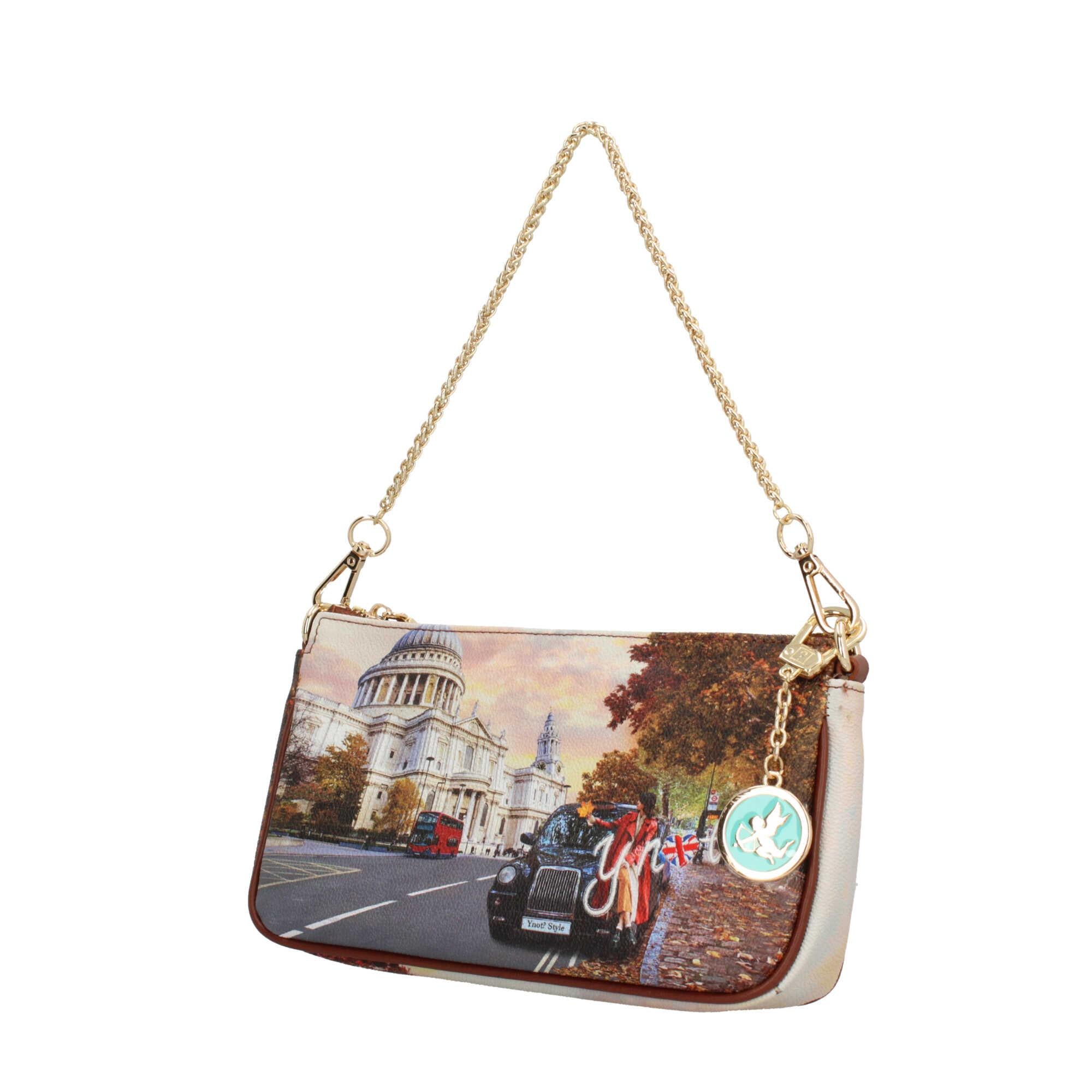 Borsa a tracolla Y Not fantasie