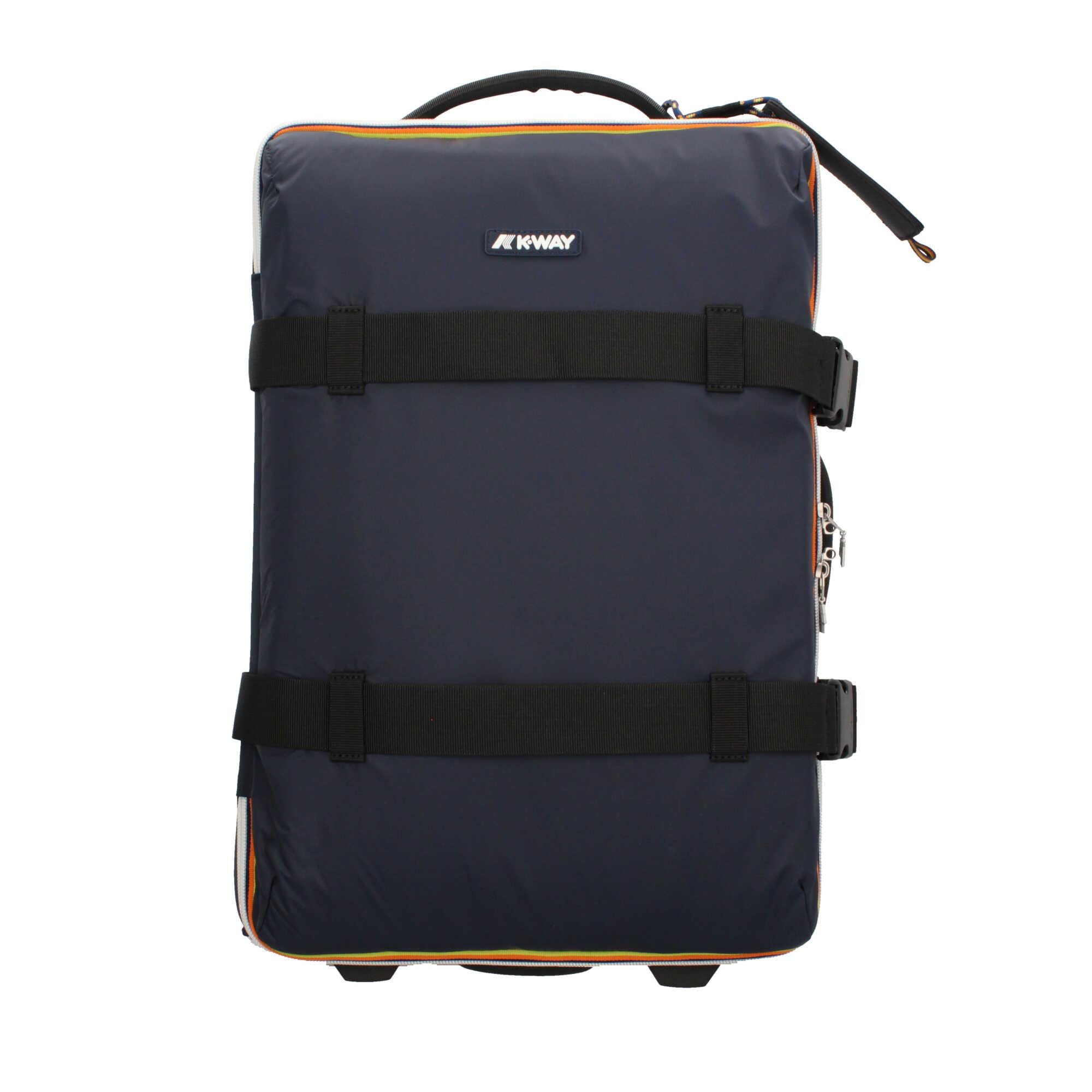 Trolley KWay Blossac S