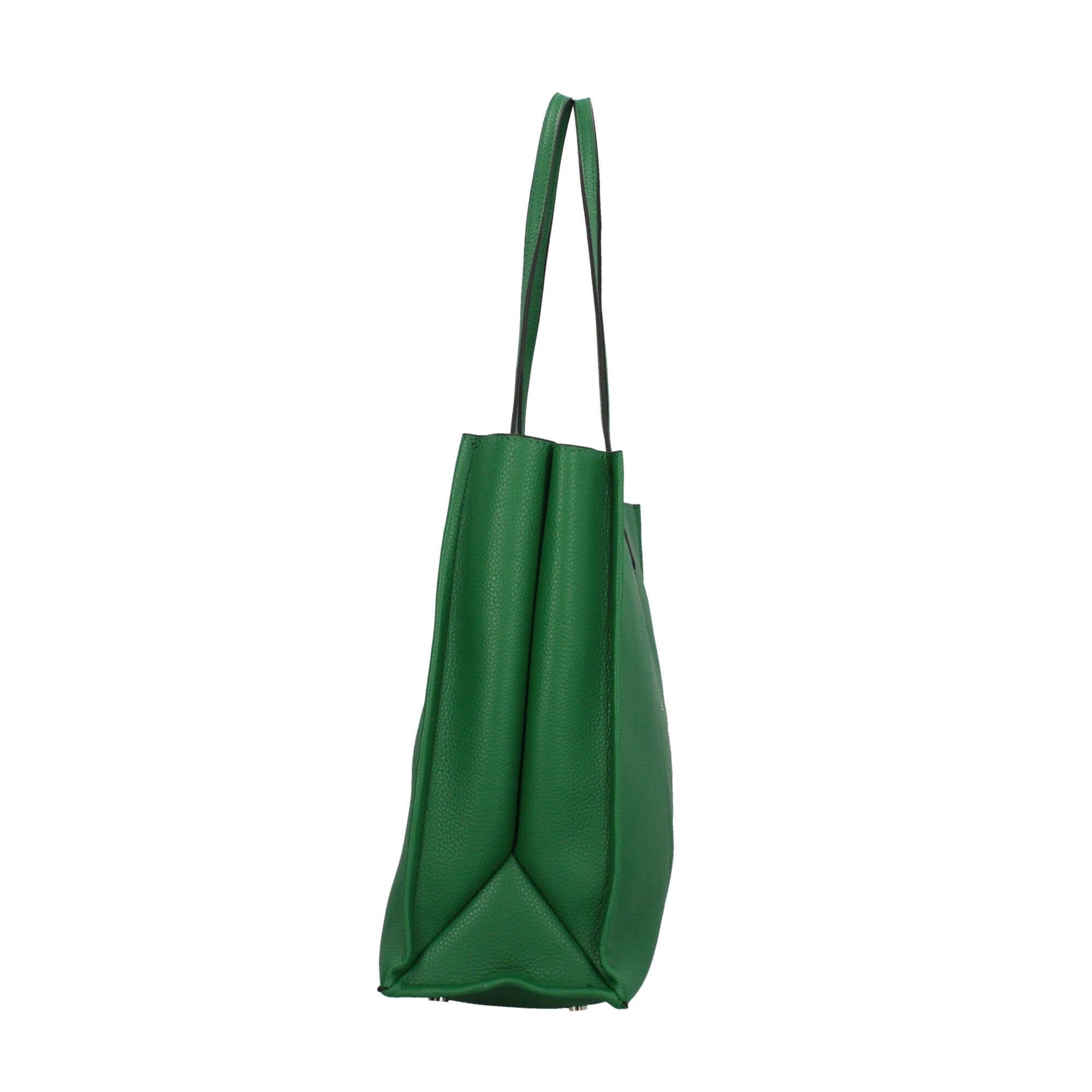 Borsa Shopping Rocco Barocco con Pochette Abbinata