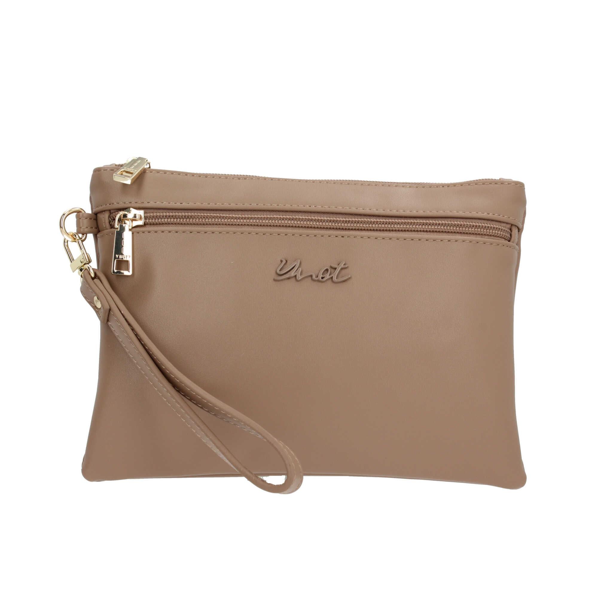 Pochette Y Not Amber