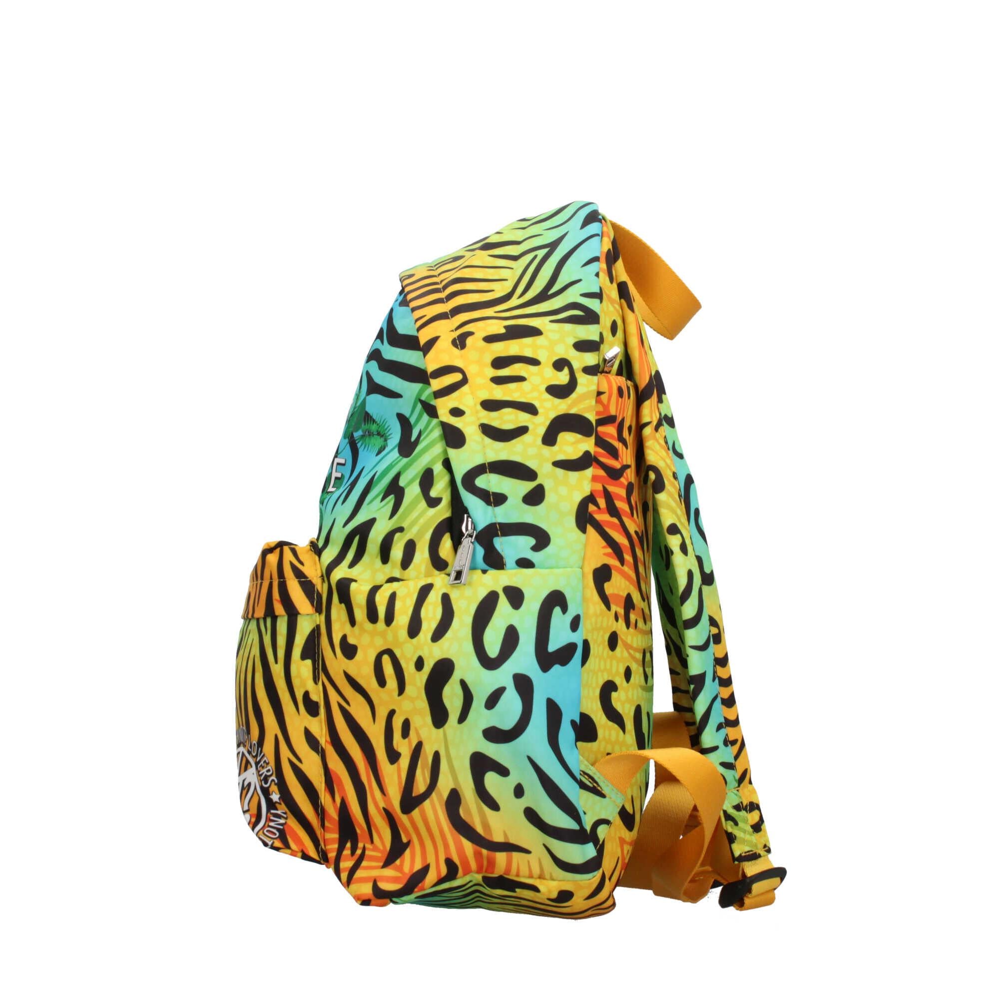 Y Not Zaino Jungle Paradise