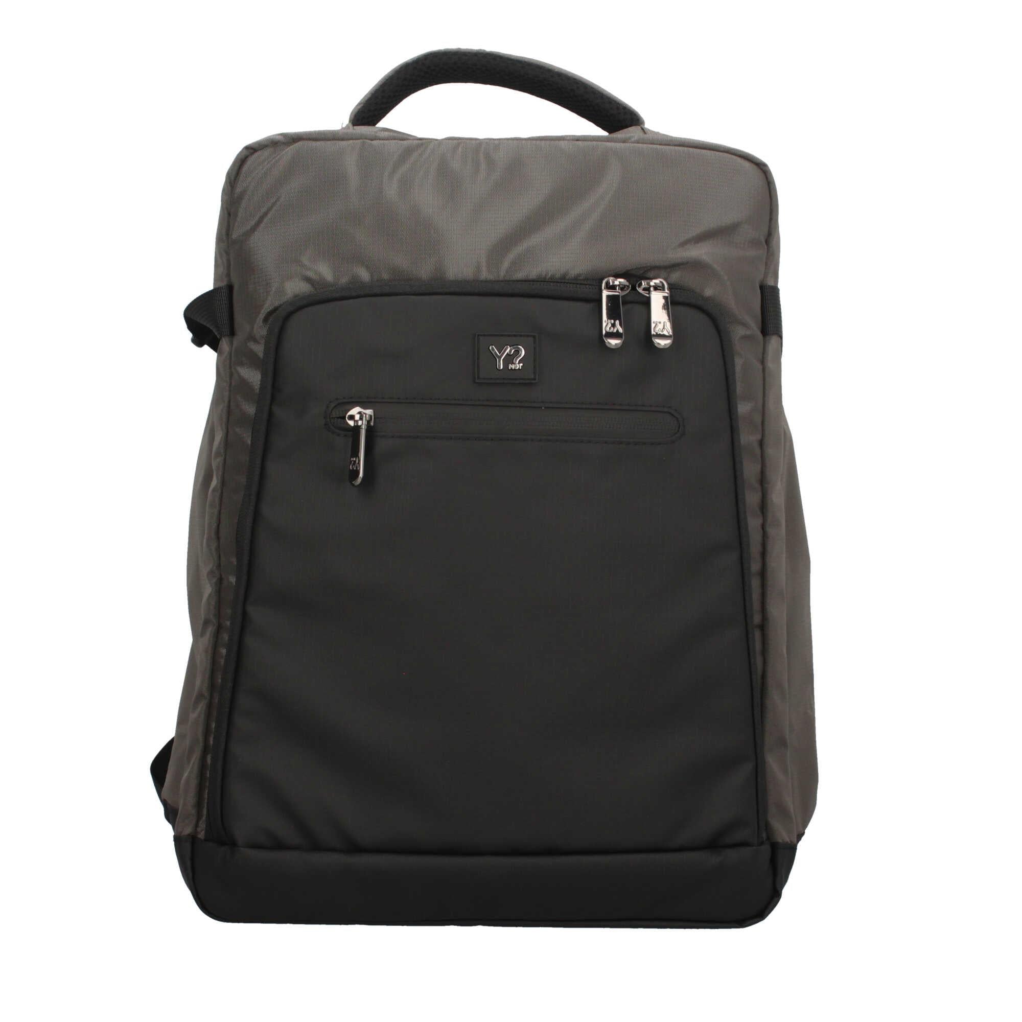 Zaino Bagaglio Grande Ynot Unisex