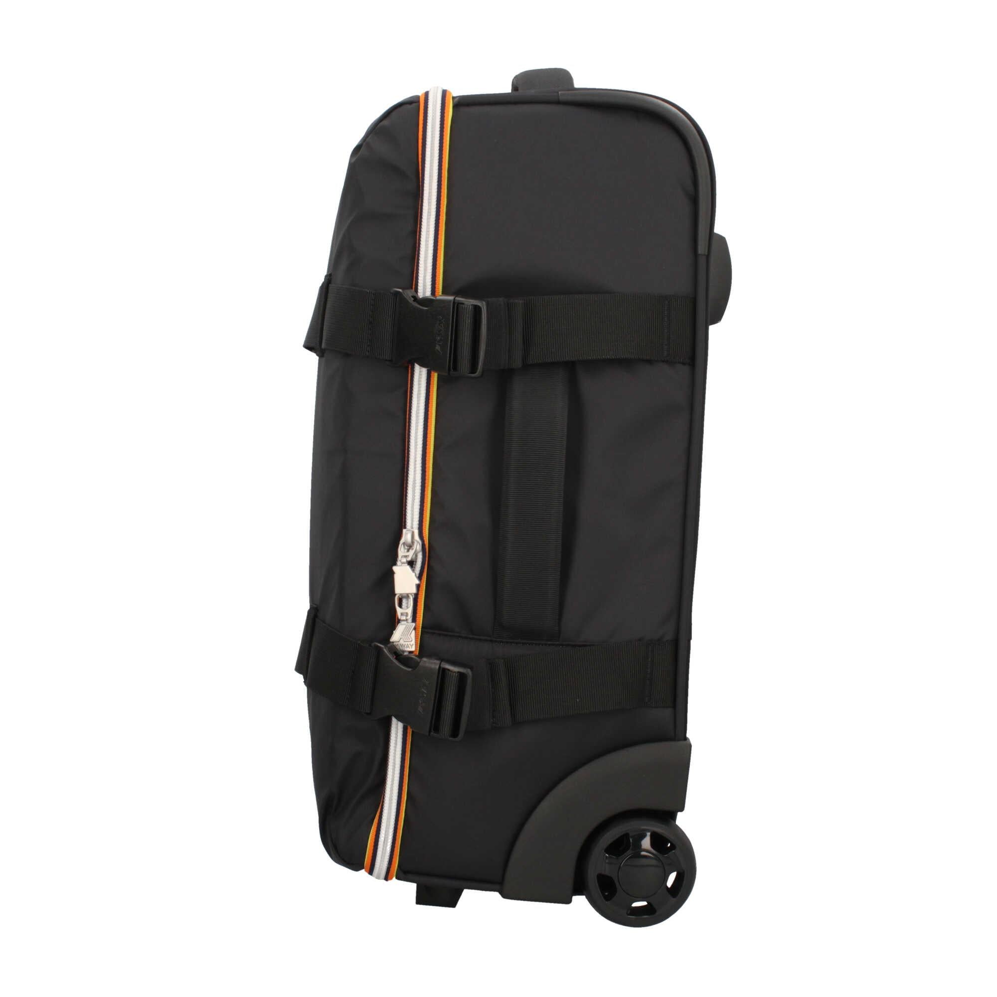 Trolley KWay Blossac S