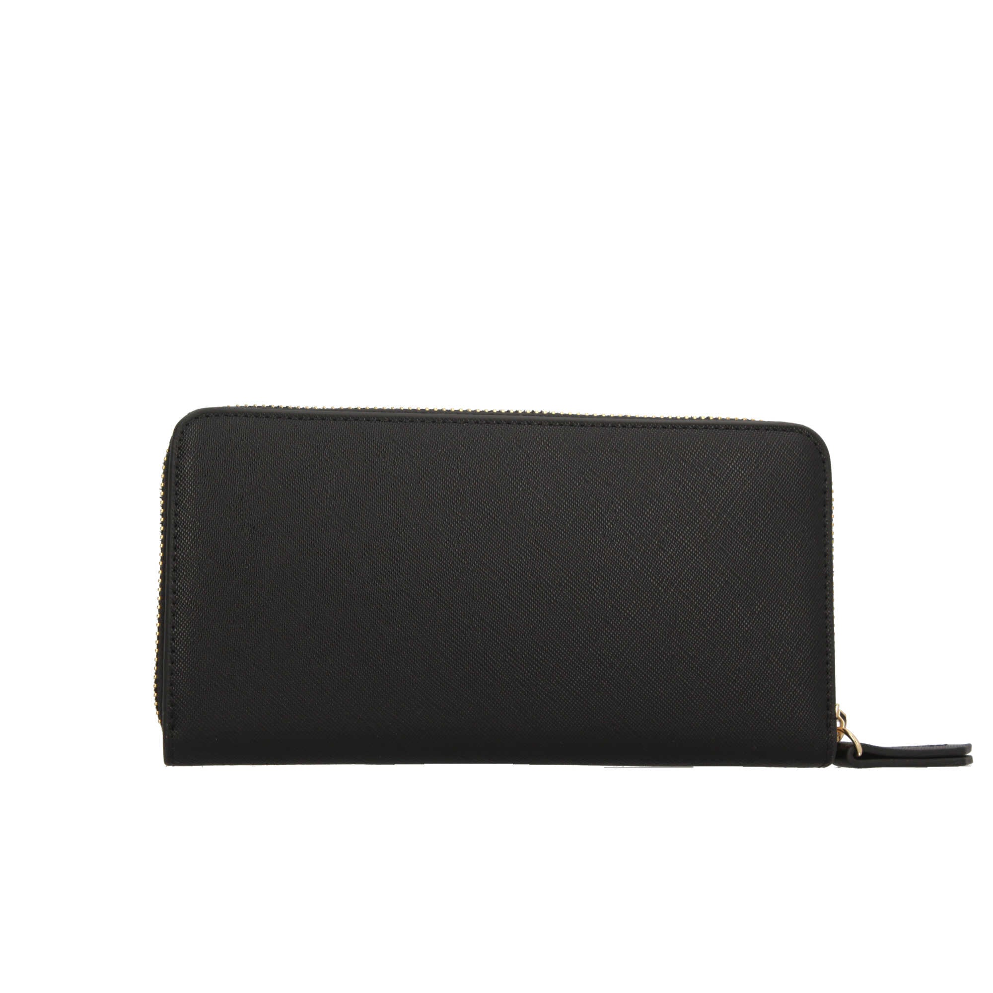 Portafoglio Mario Valentino Zero con Chiusura a Patta