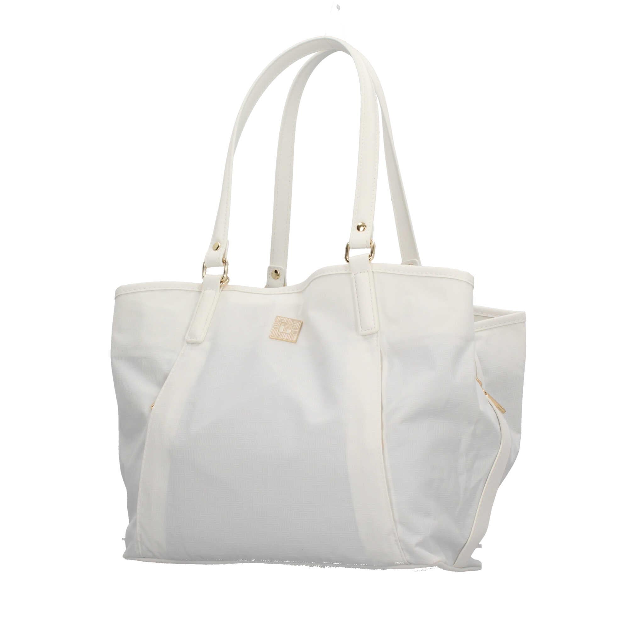 Bauletto con chiusura zip Y Not