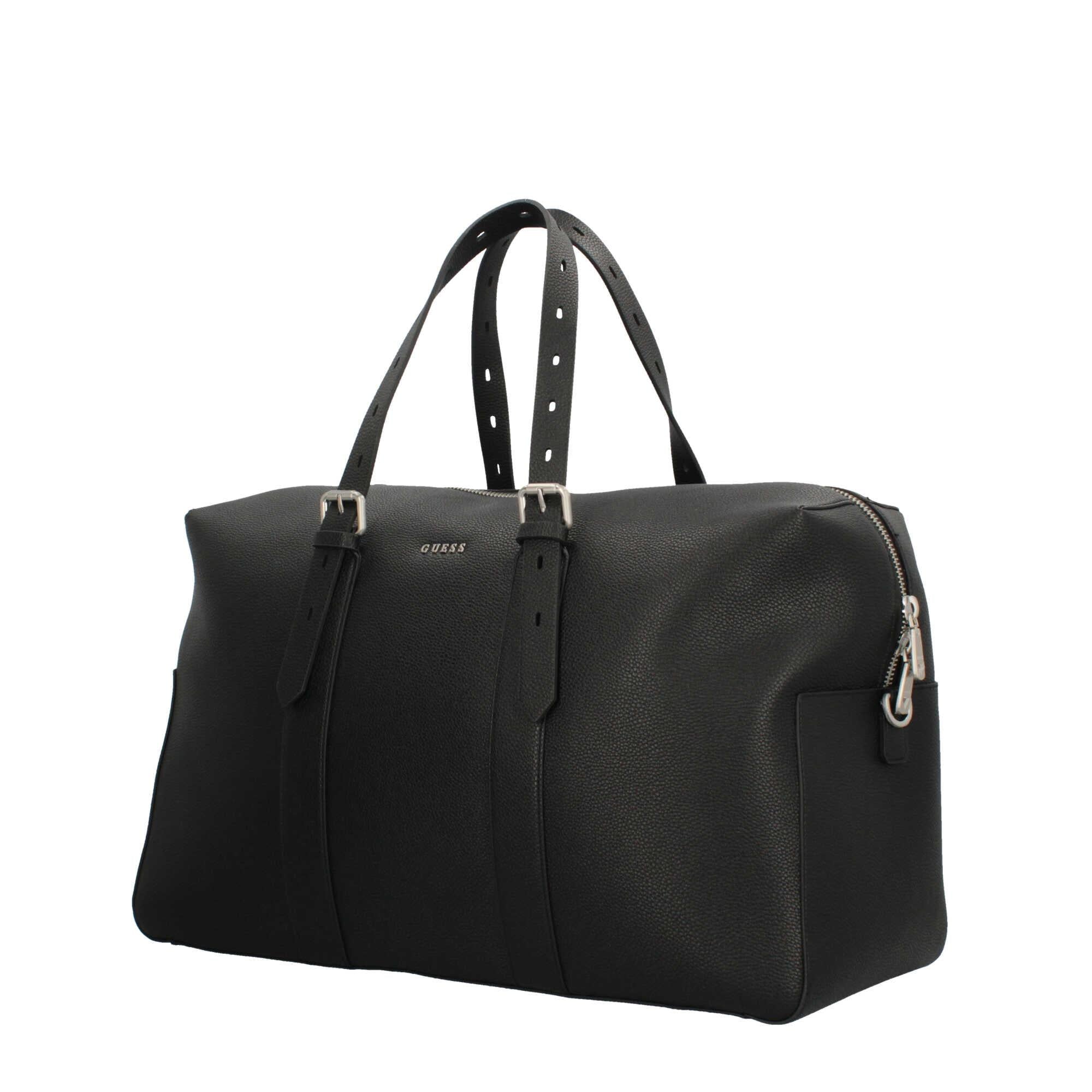 Borsone uomo guess Riviera weekender