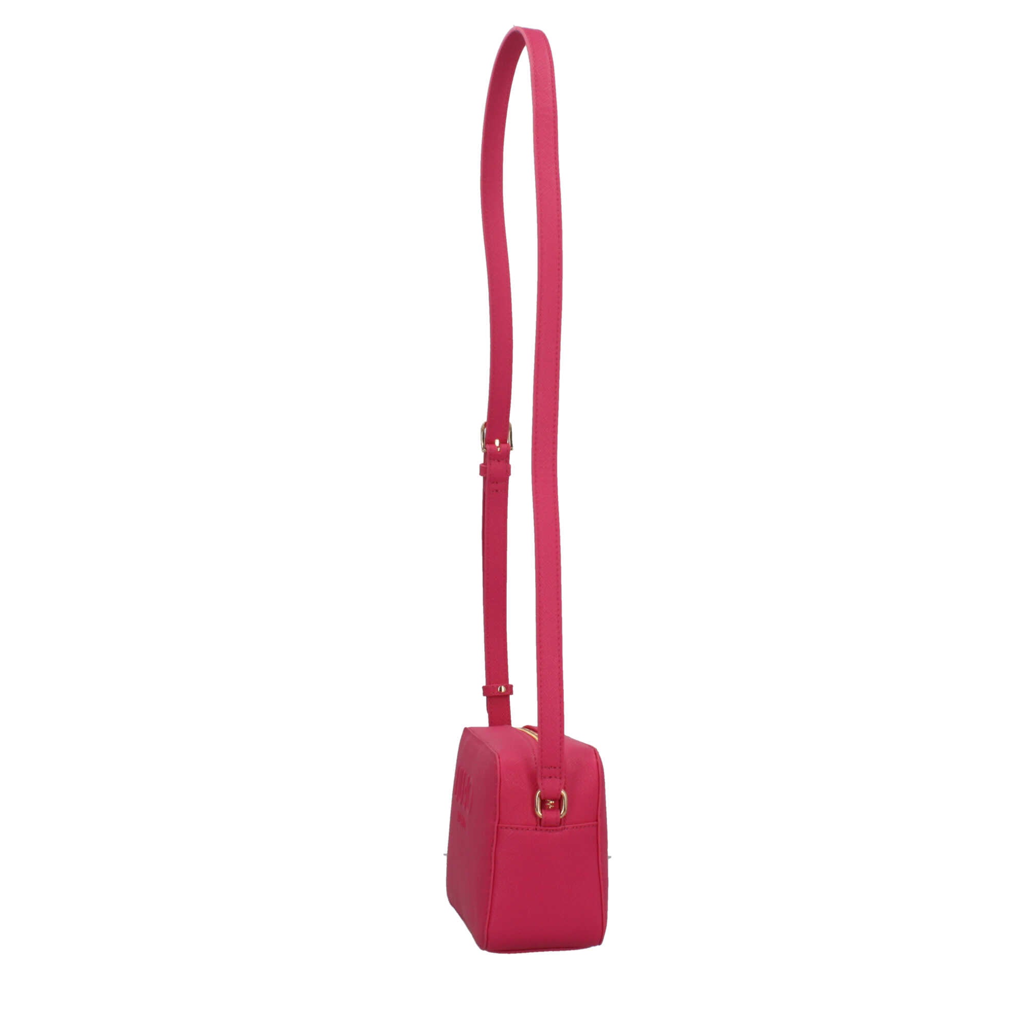 Borsa a Tracolla Donna Liu Jo con Logo in Rilievo