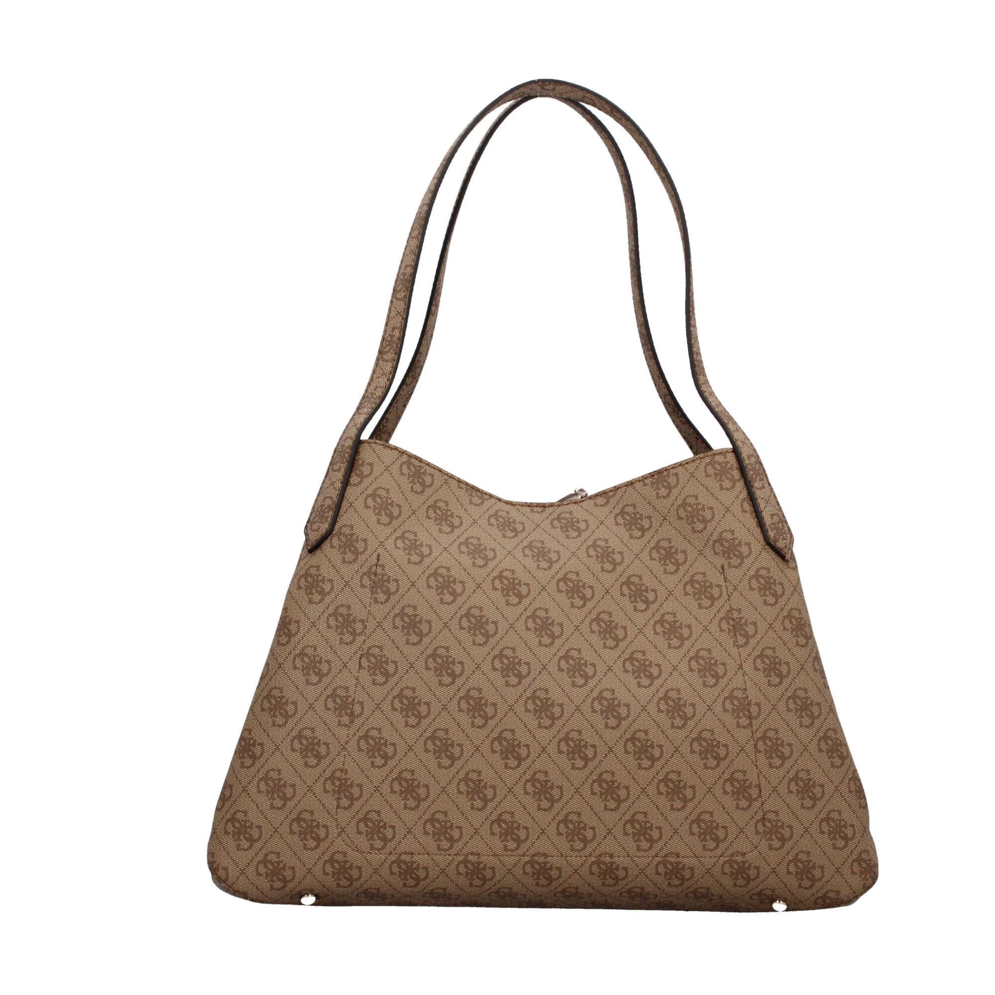 Eleganza Classica con Borsa Guess Linea Monogram G