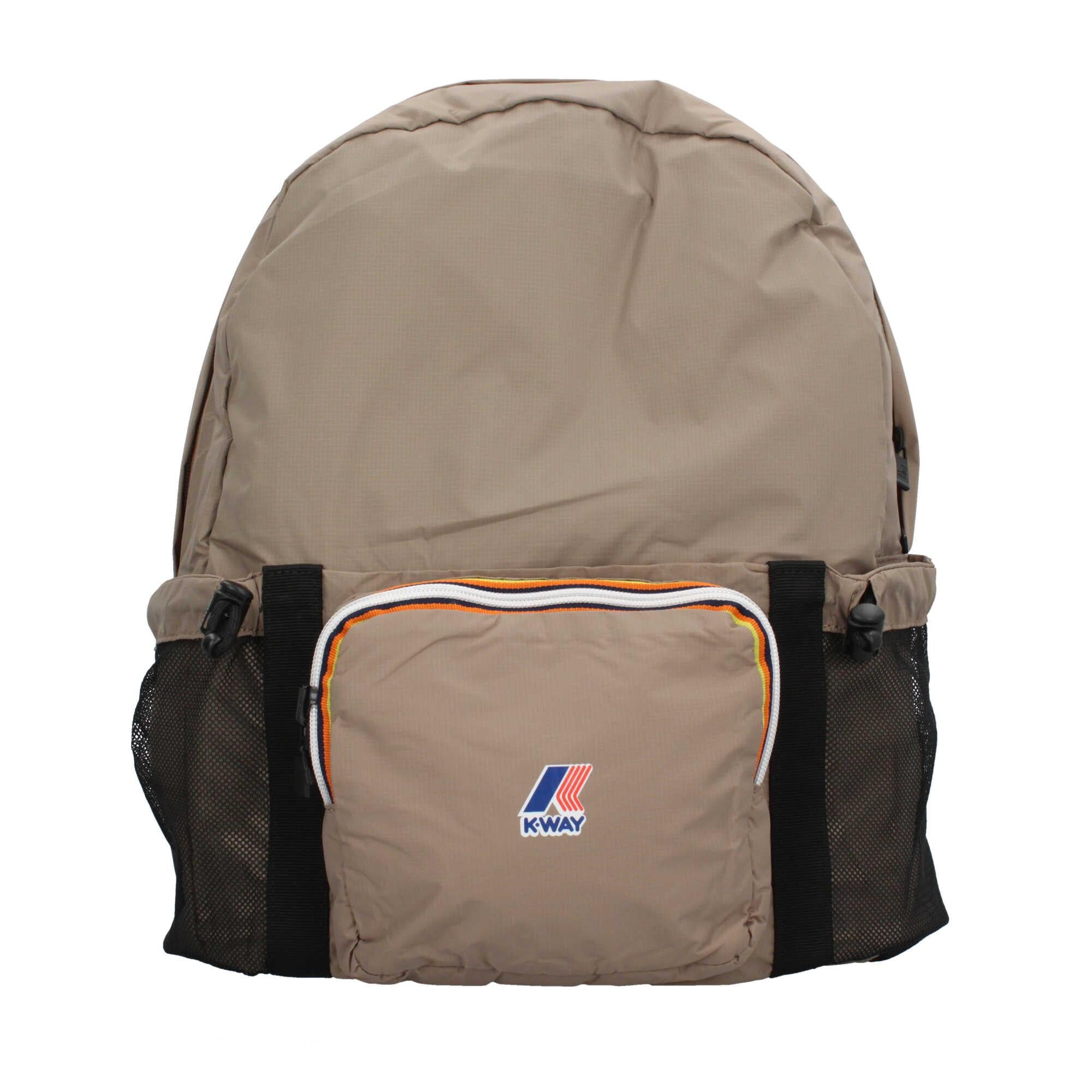 Zaino Impacchettabile di KWay