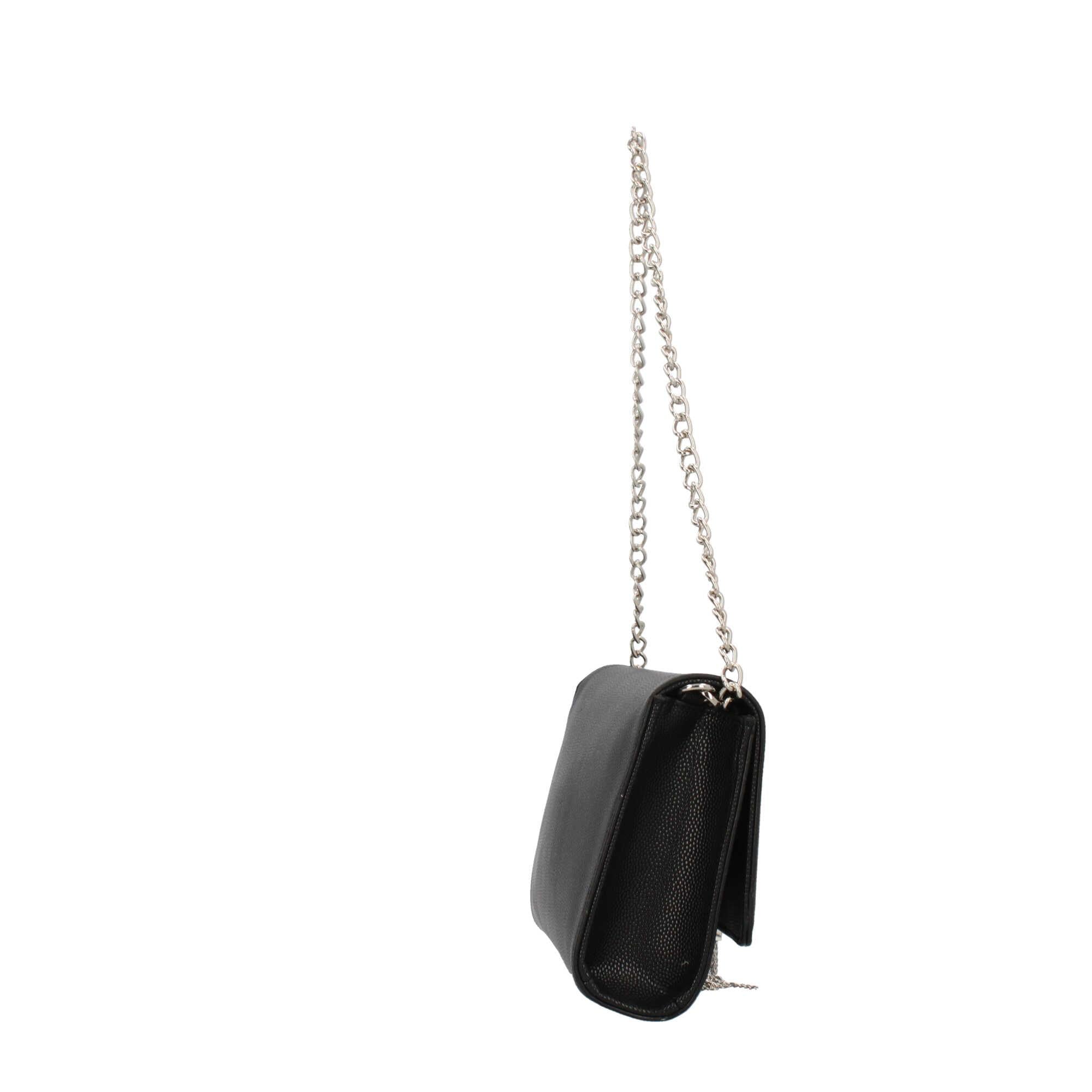 Borsa a tracolla in ecopelle