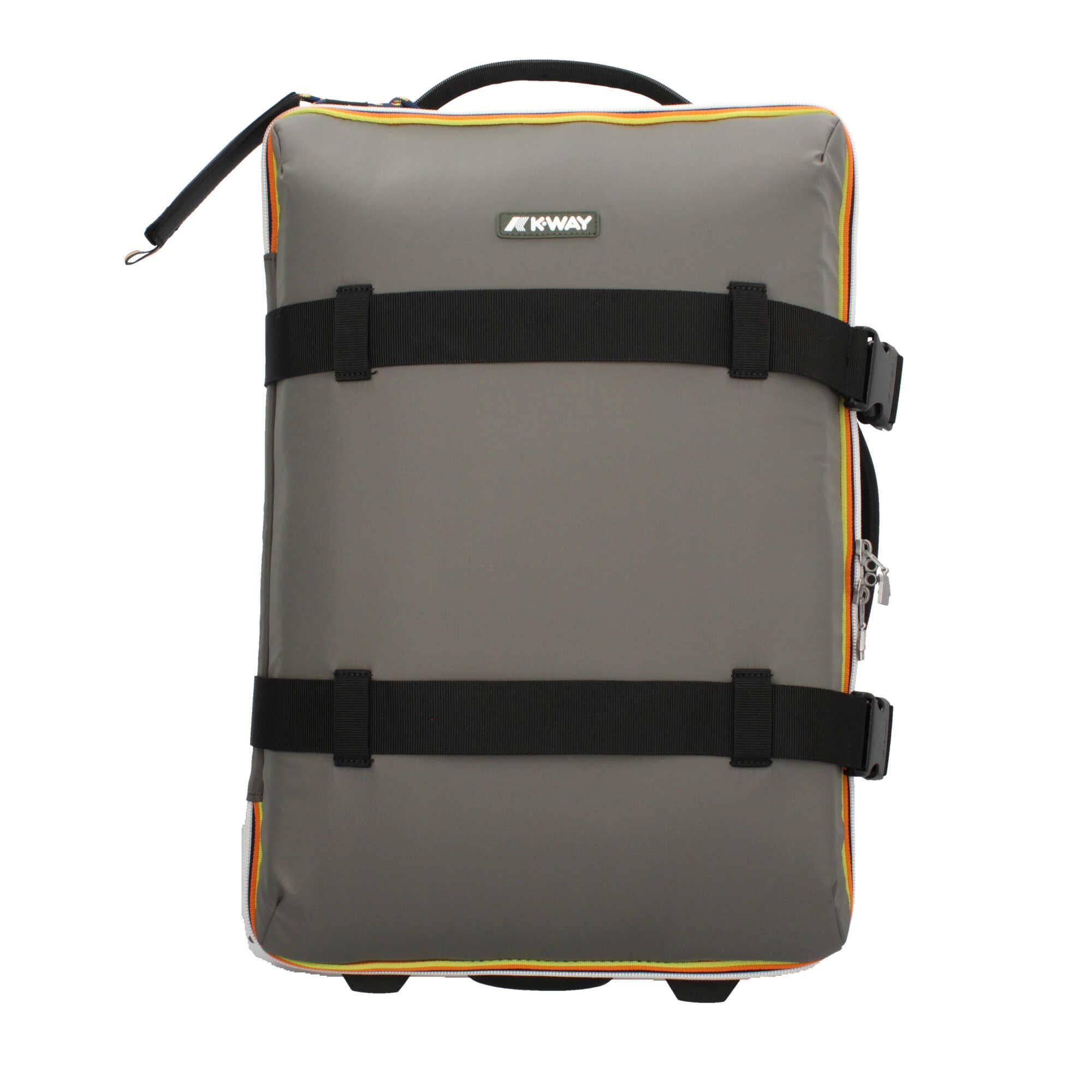 Trolley KWay Blossac S