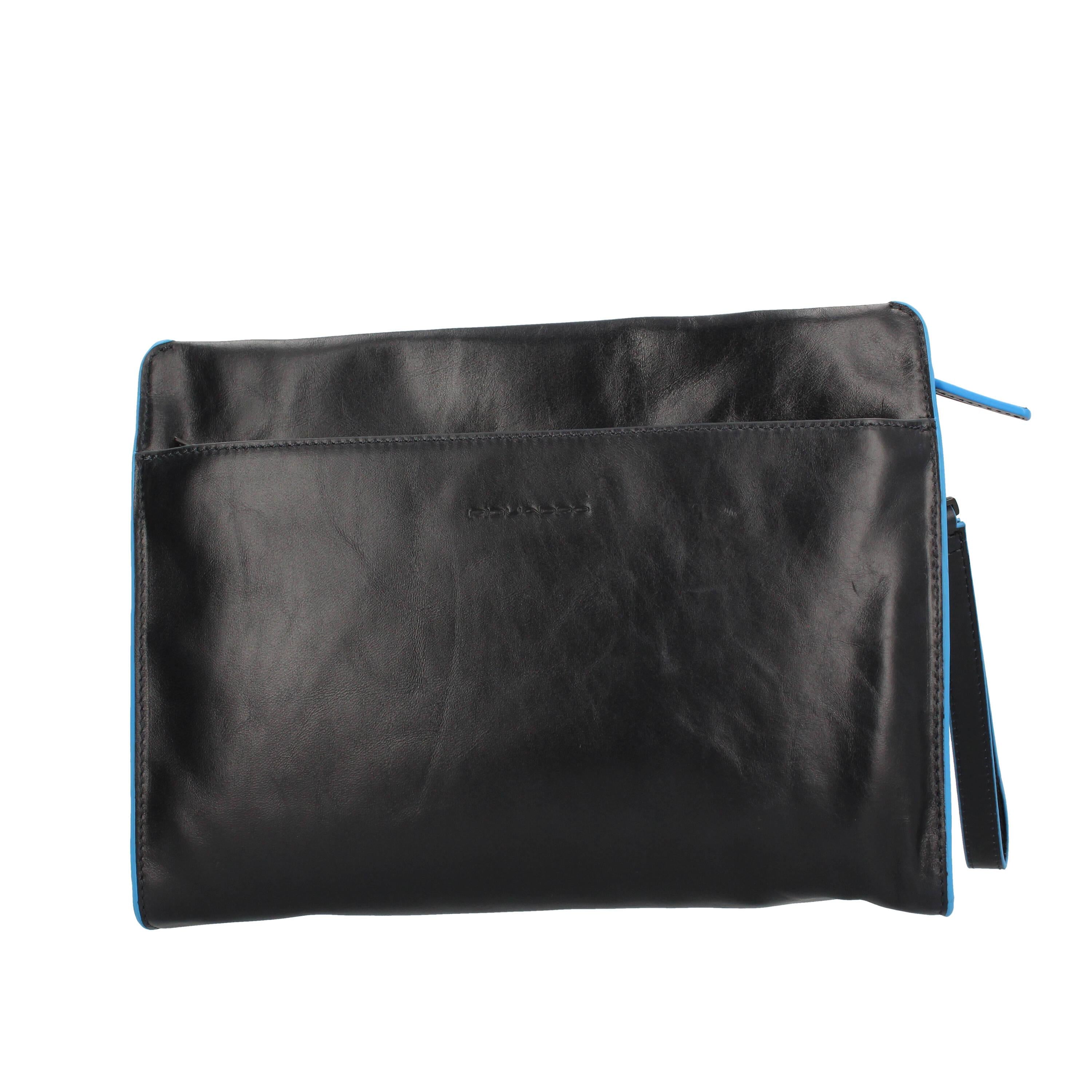 Pochete in pelle