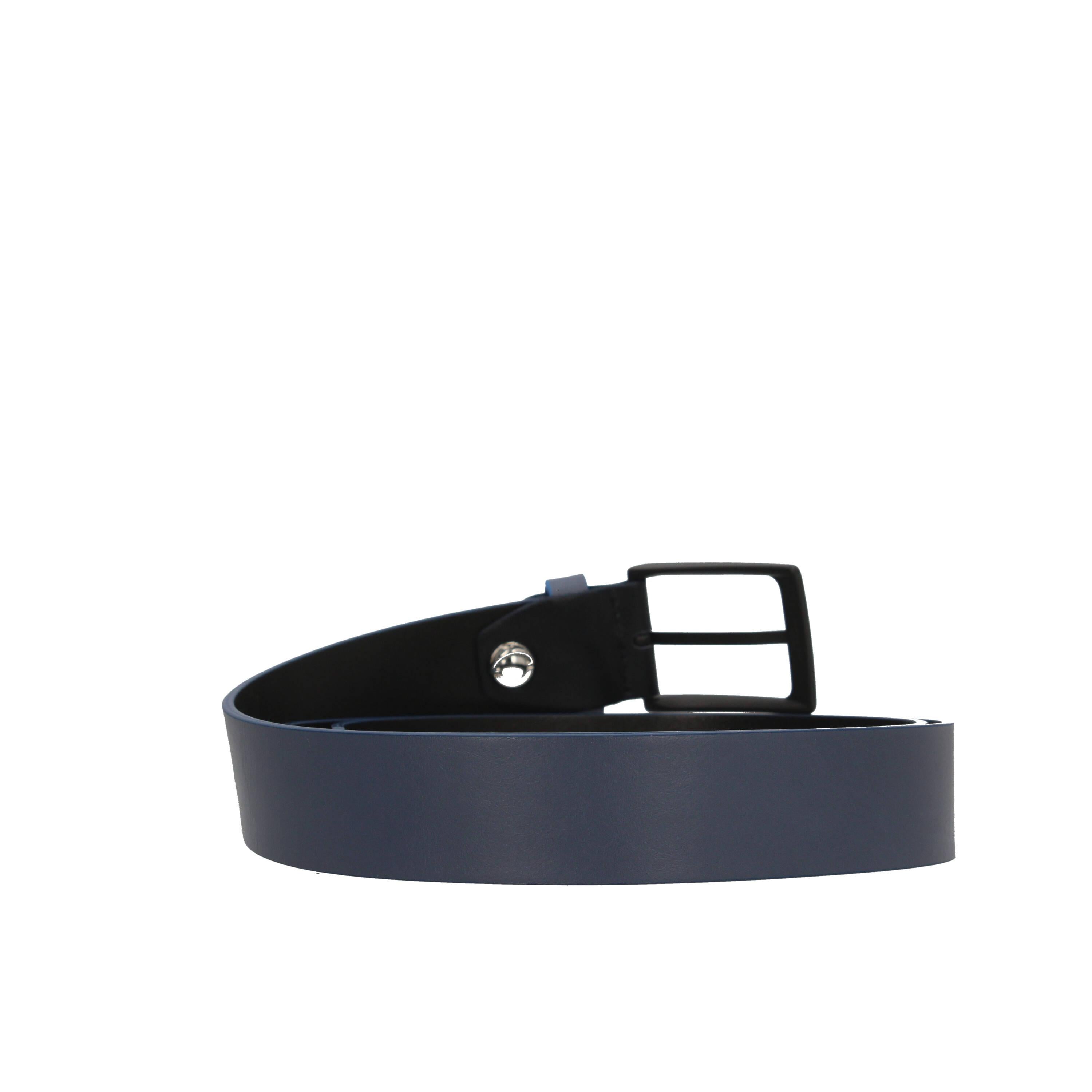 Cintura in pelle