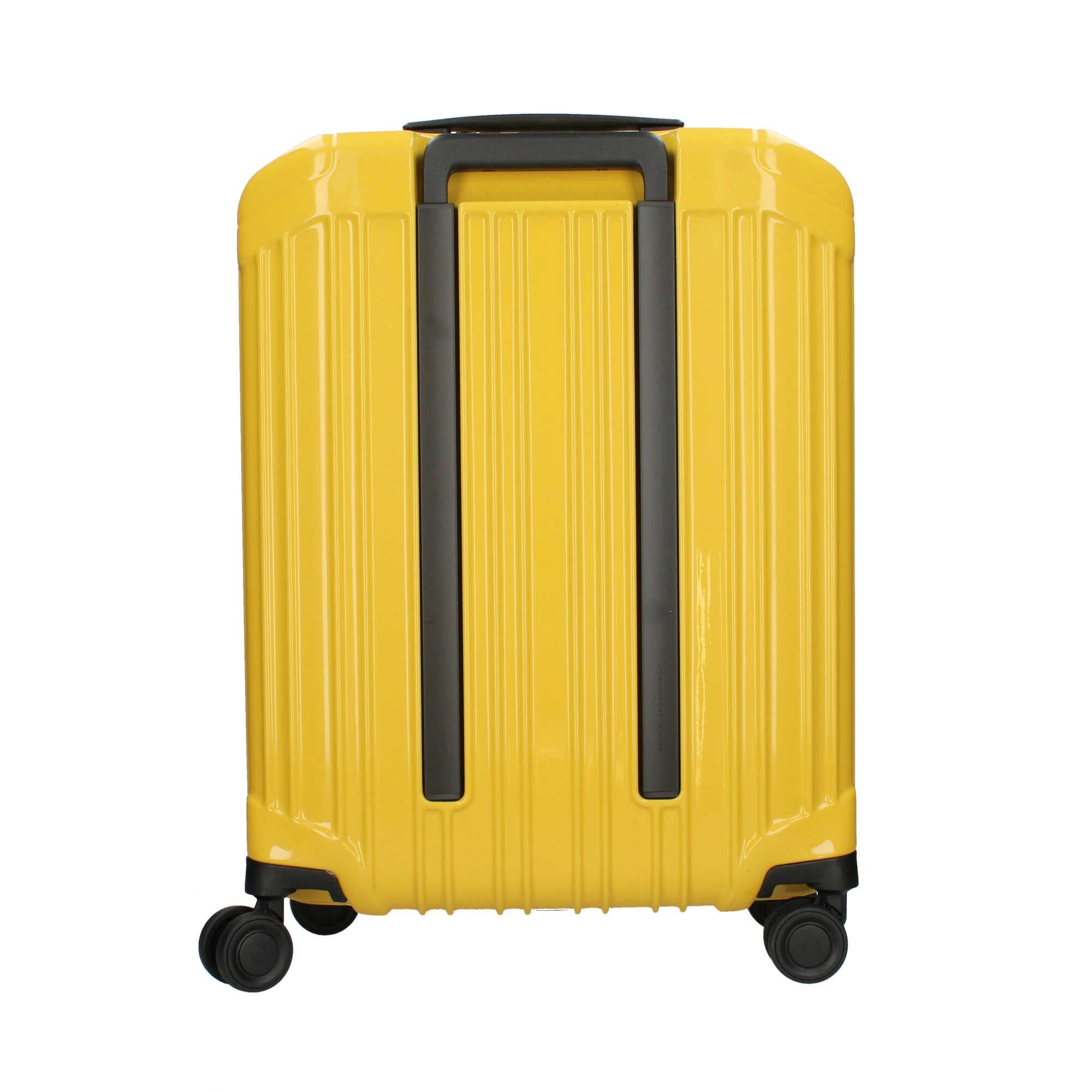 Trolley cabina ultra slim