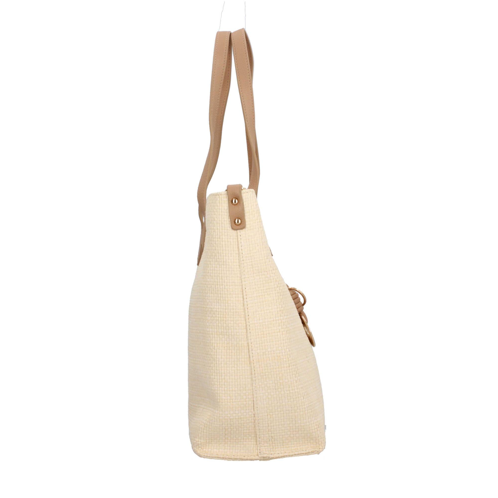 Borsa mare con chiusura con gancio Kuve