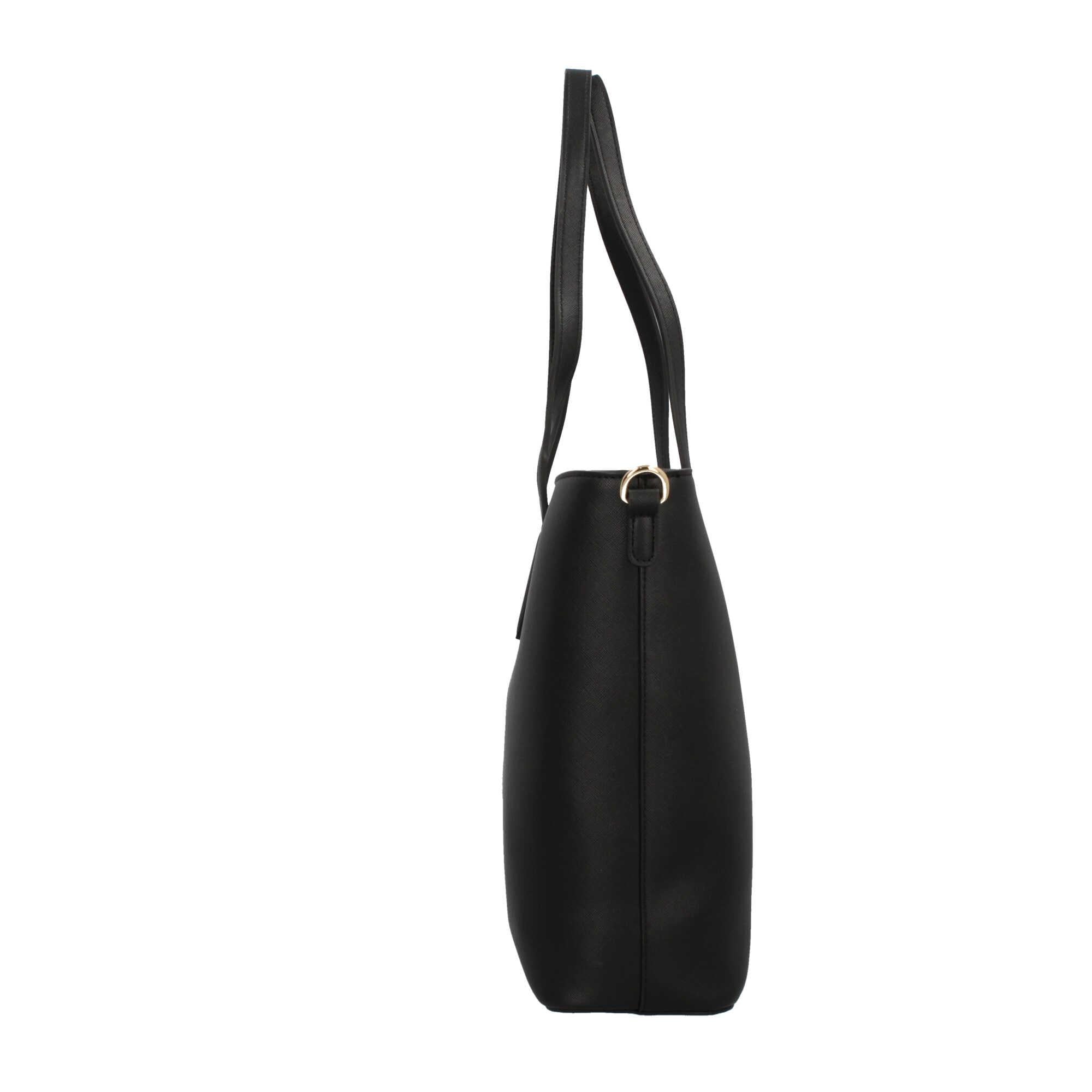 Borsa in materiale sintetico