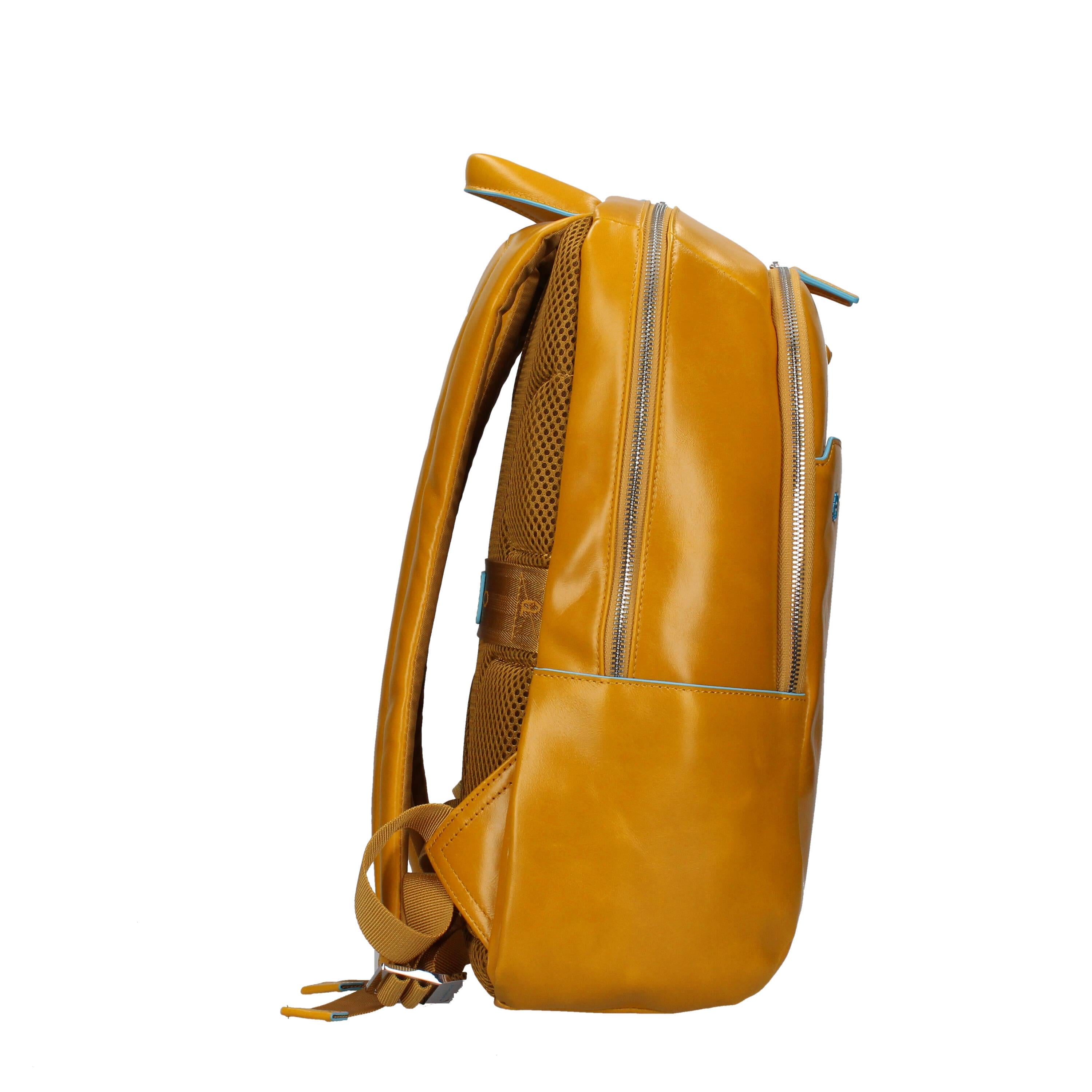 Zaino Professionale realizzata in Pelle