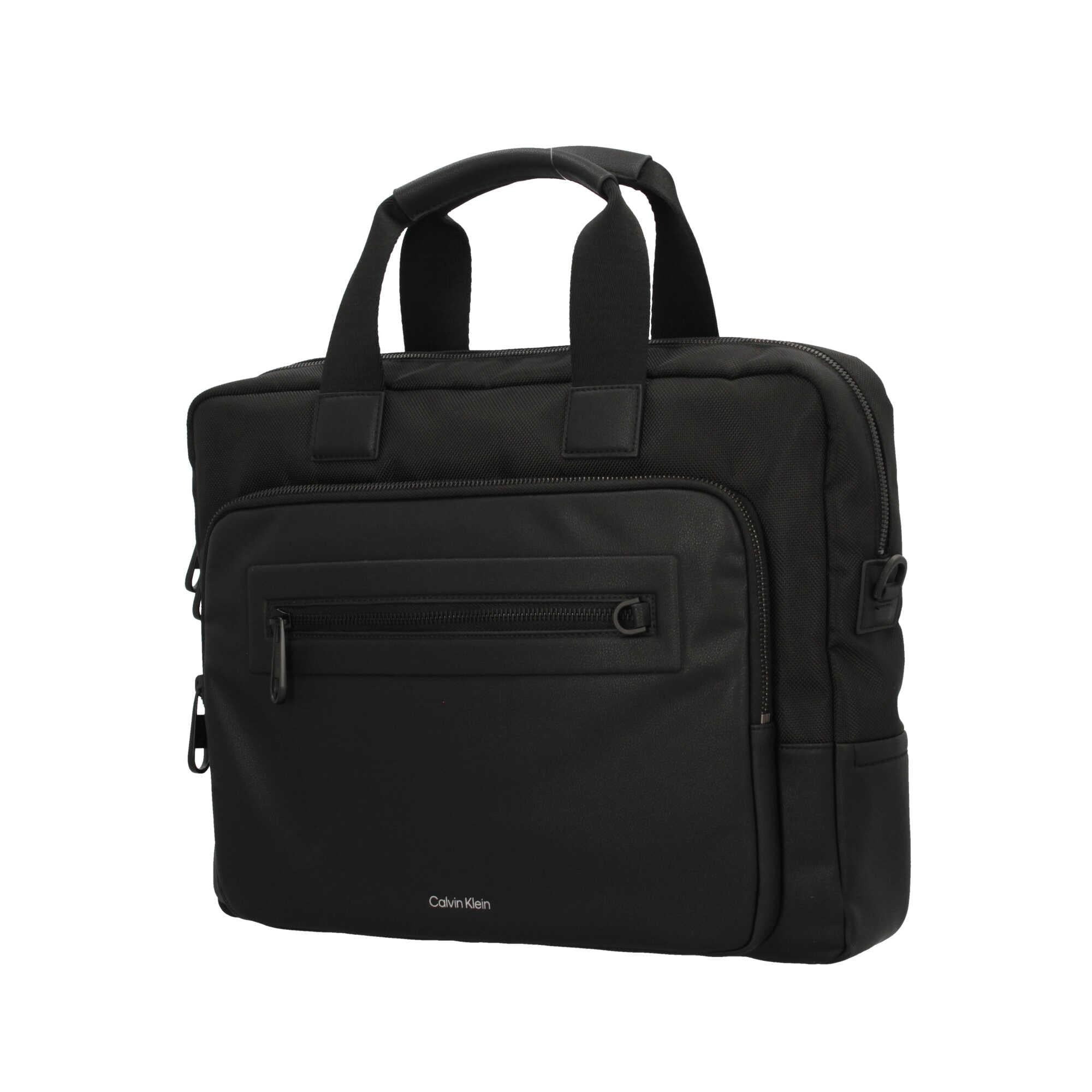 Borsa professionale per Laptop Calvin Klein