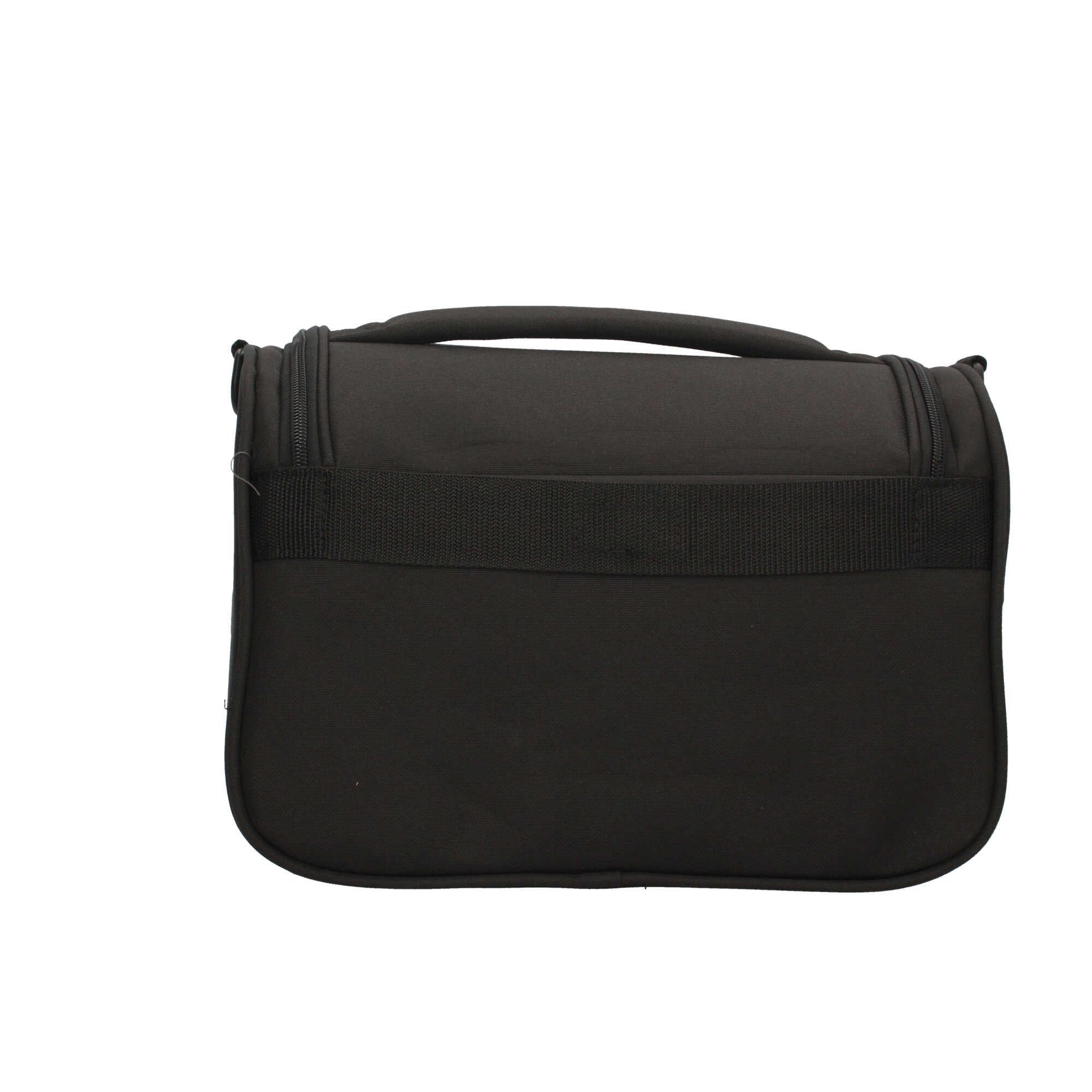 Beautycase TRAVELITE con chiusura zip