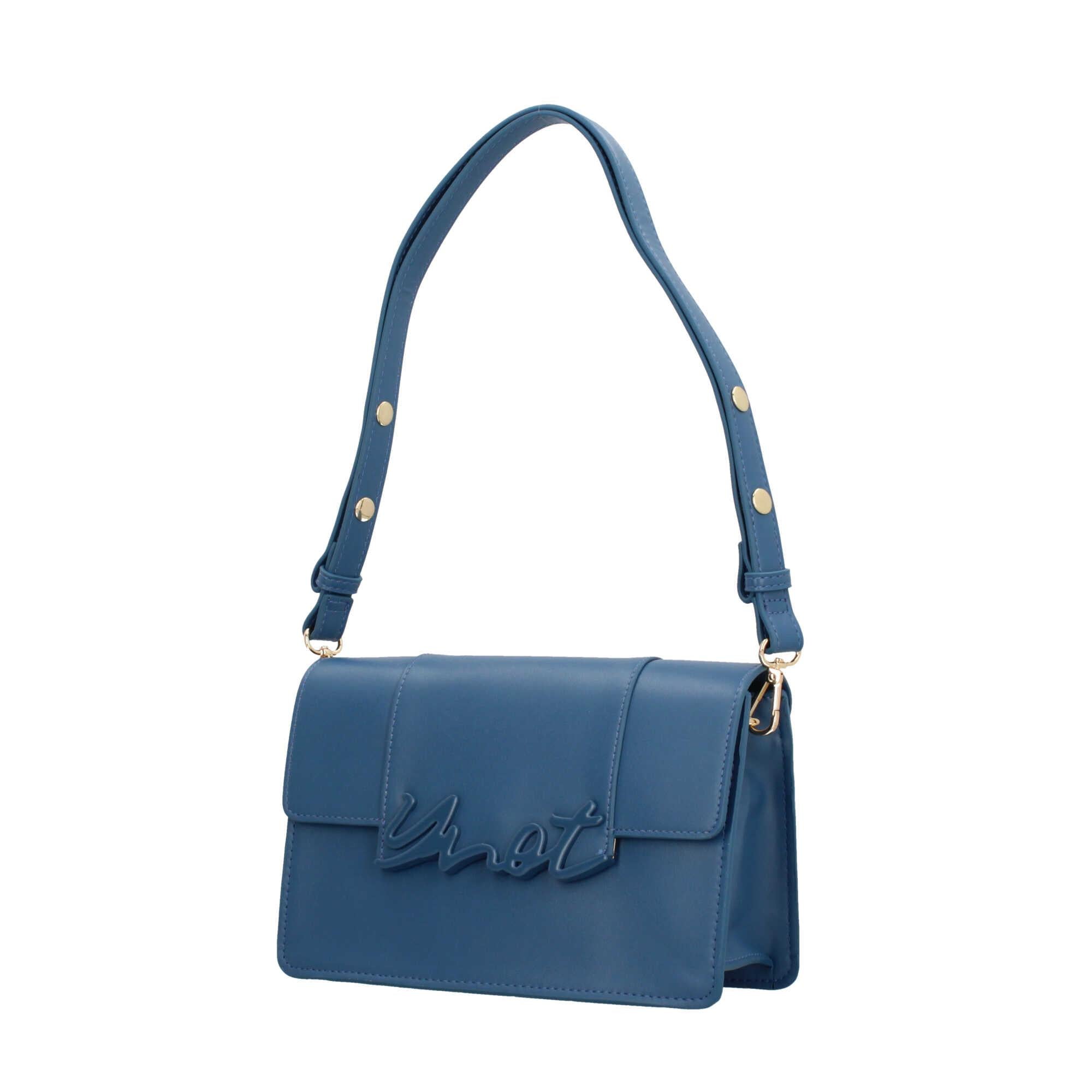 Flap bag Y Not Amber