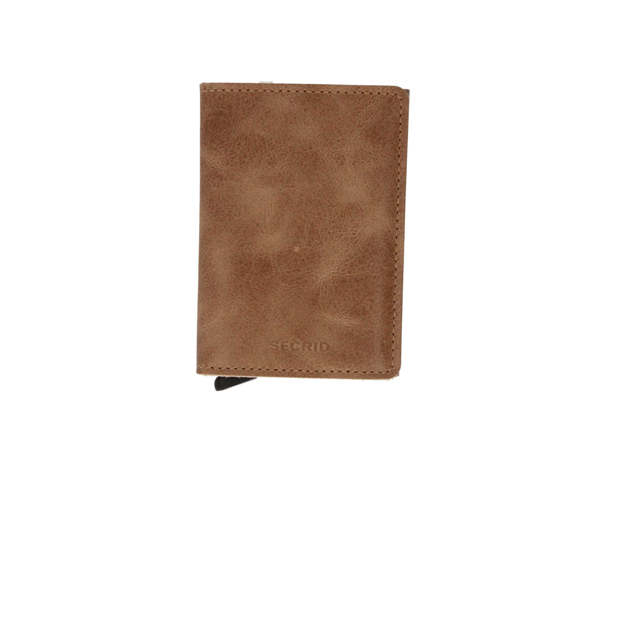 Slimwallet Vintage Secrid