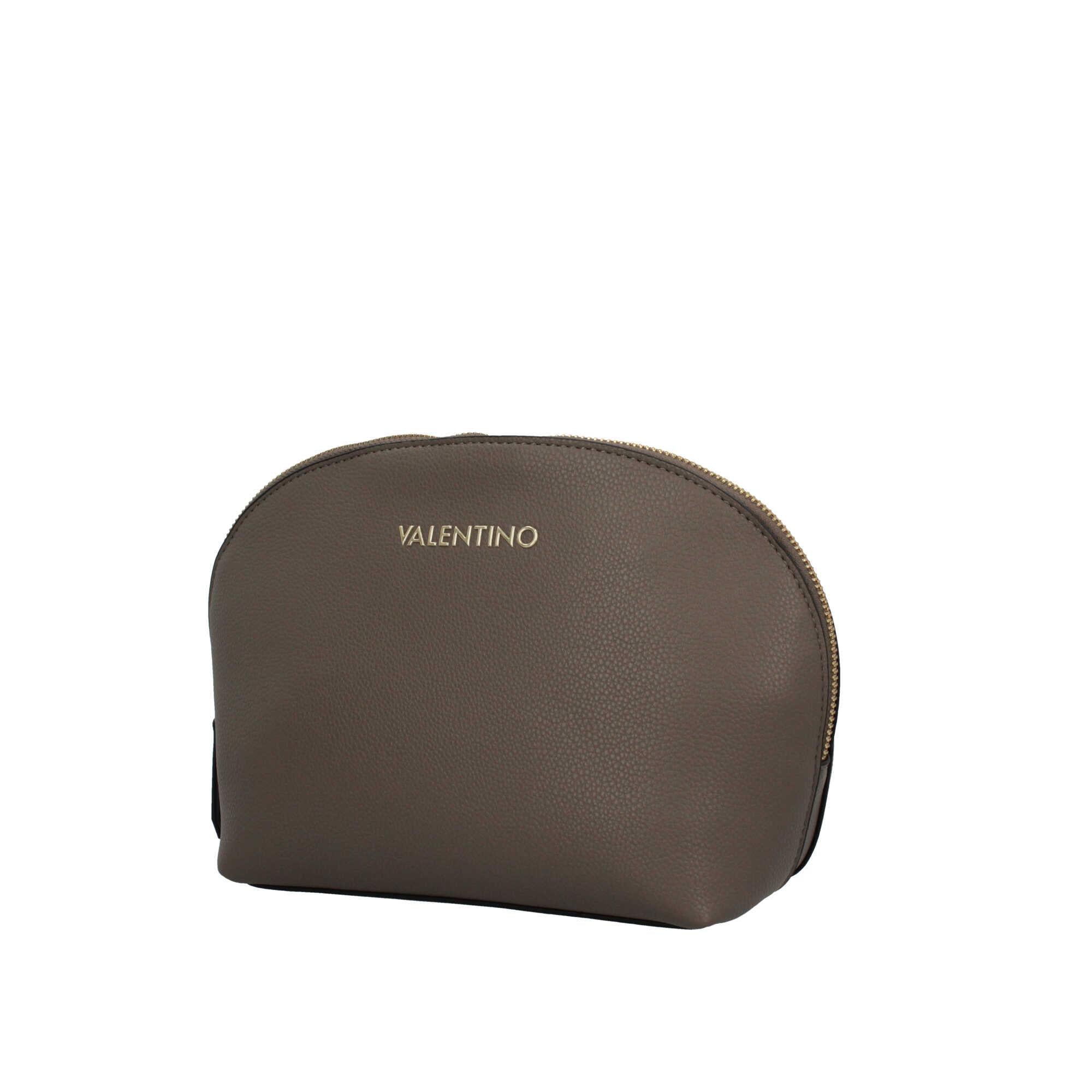 Pochette Valentino per cosmetici Arepa
