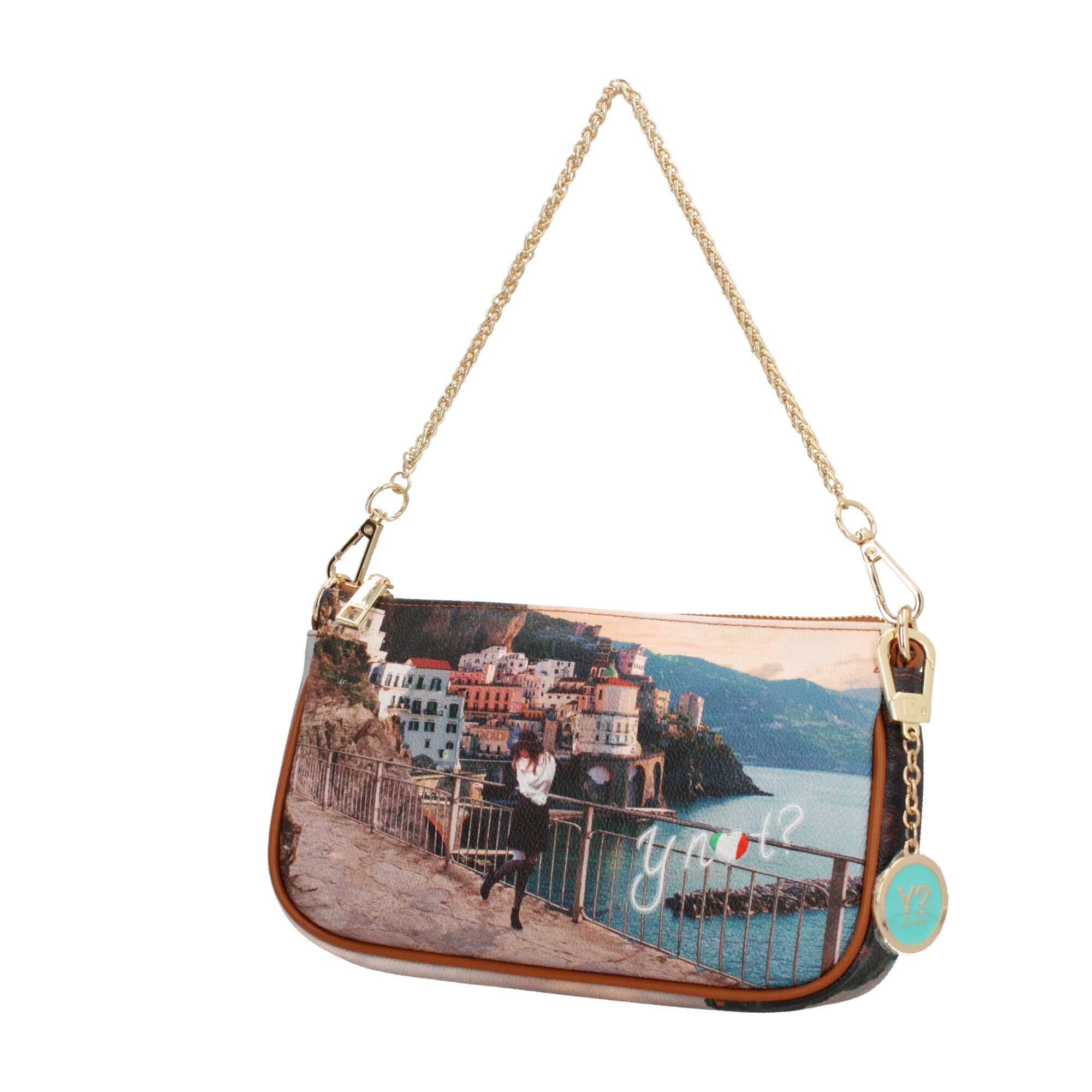 Borsa a tracolla Y Not fantasie