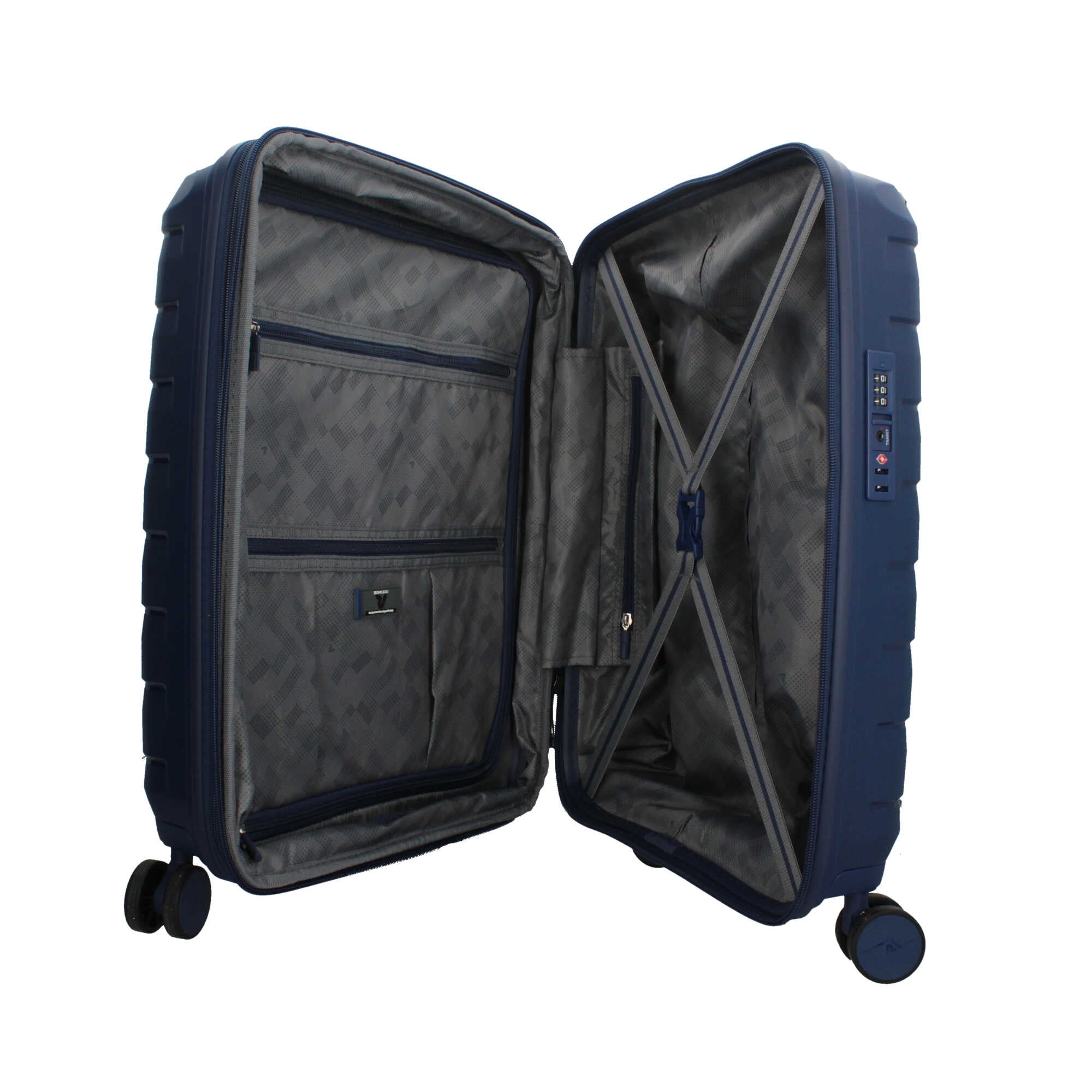 Trolley Cabina Skyline Roncato