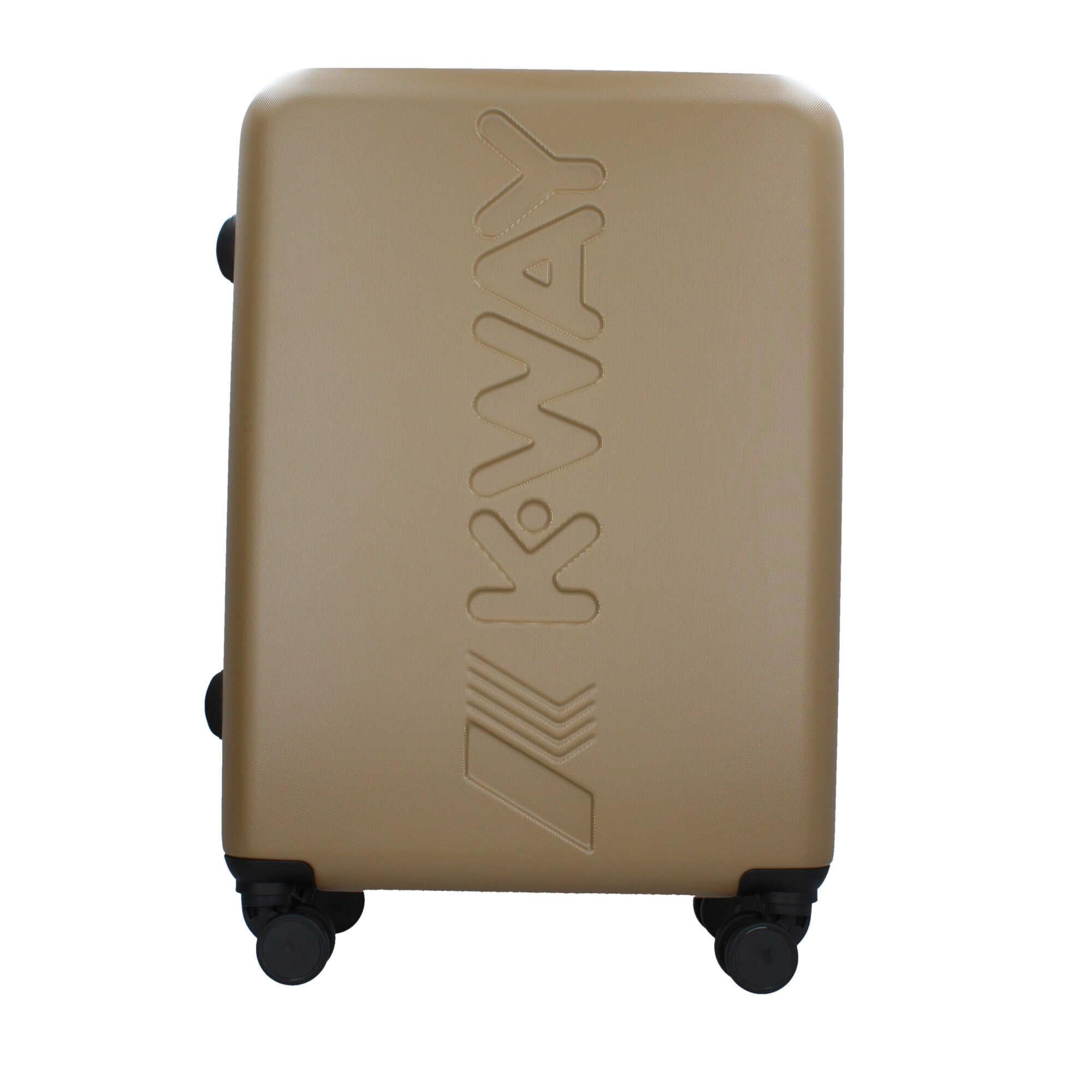 Kway Trolley Medio quattro ruote