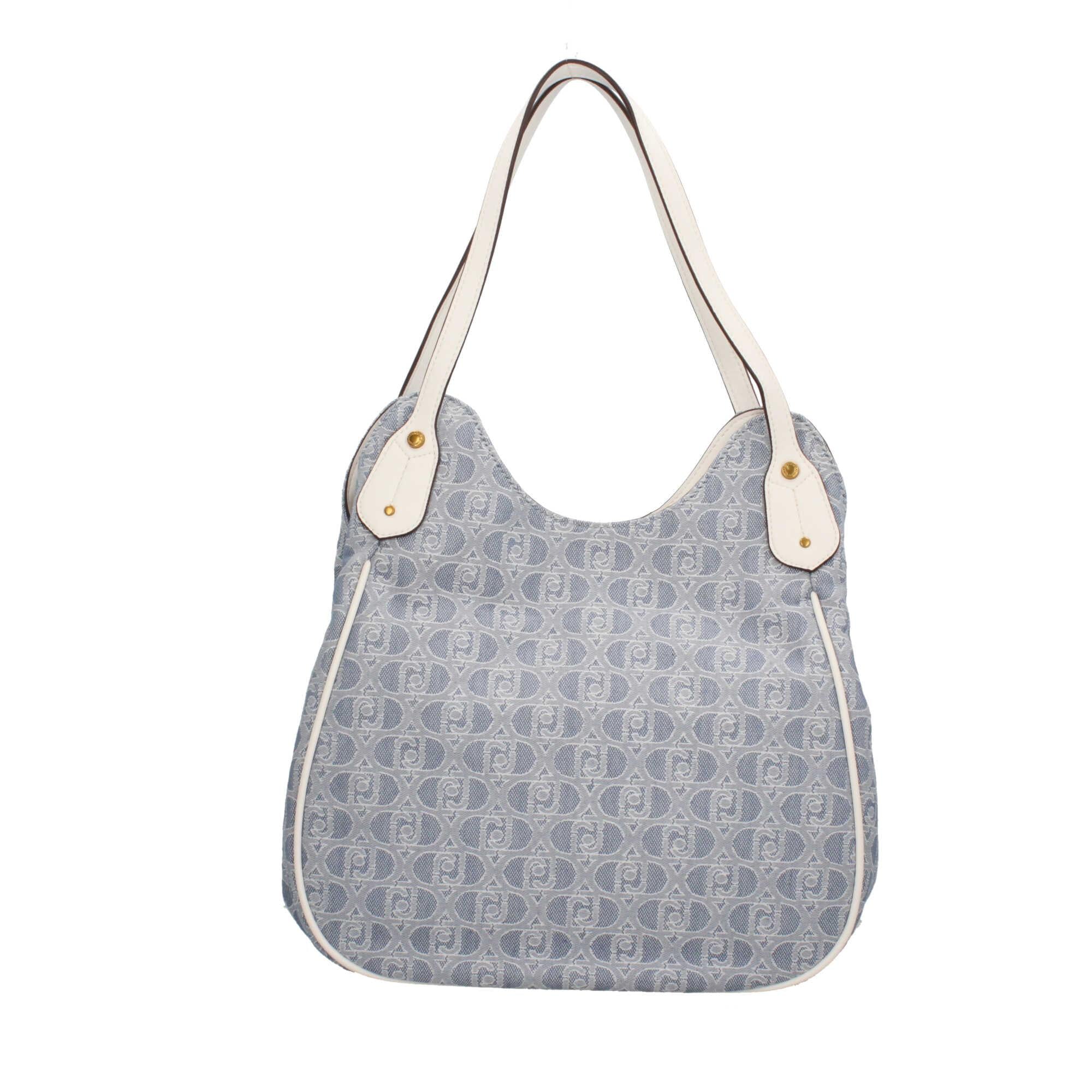 Liu Jo Borsa a Spalla Donna Jacquard