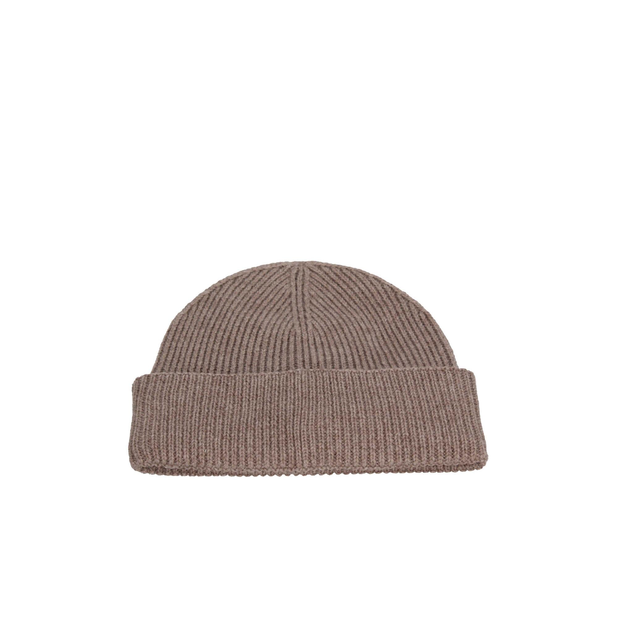 Cappello in Lana a Coste K-Way Brice - Versatile e Caldo per l'Inverno