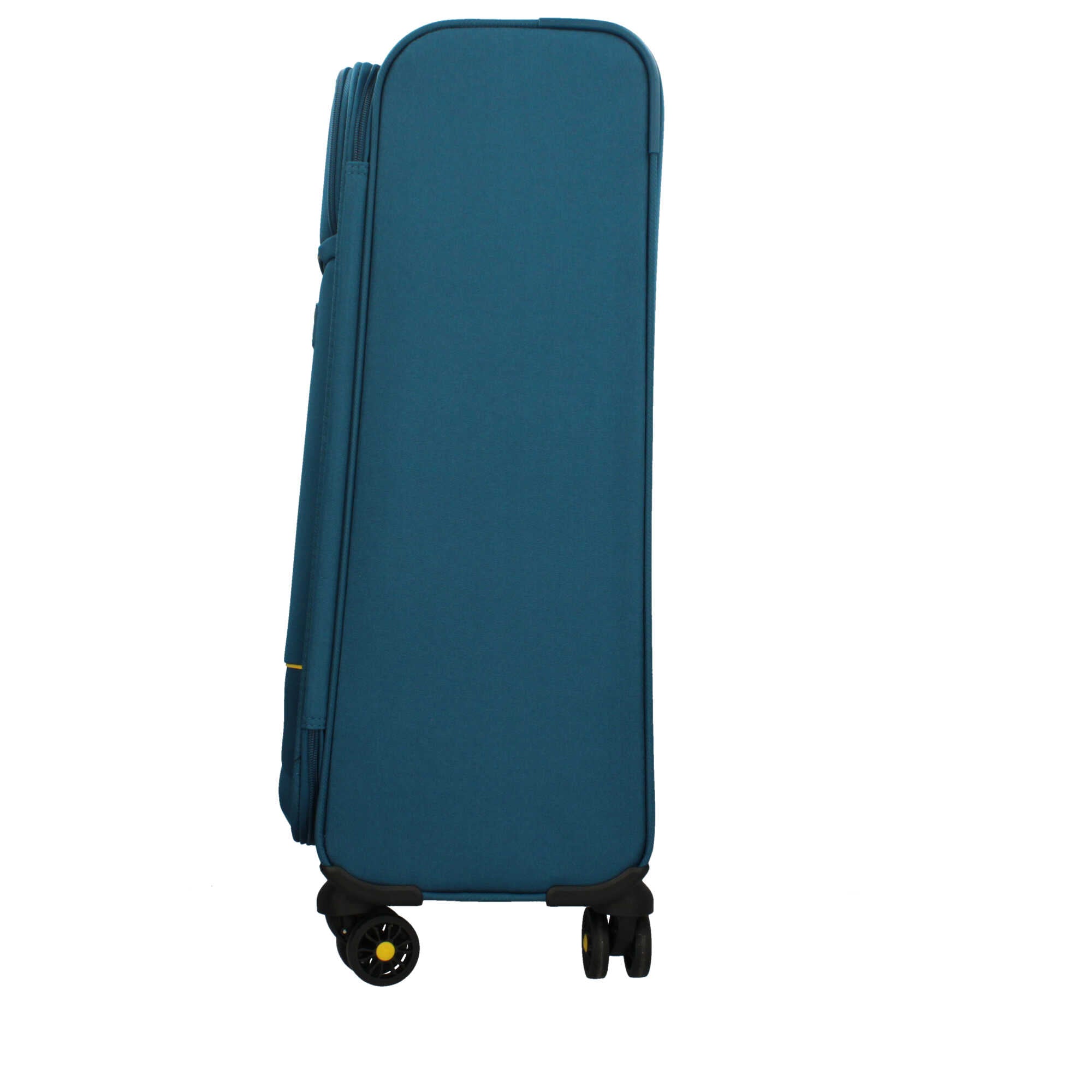 Trolley Roncato medio espandibile con quattro ruote