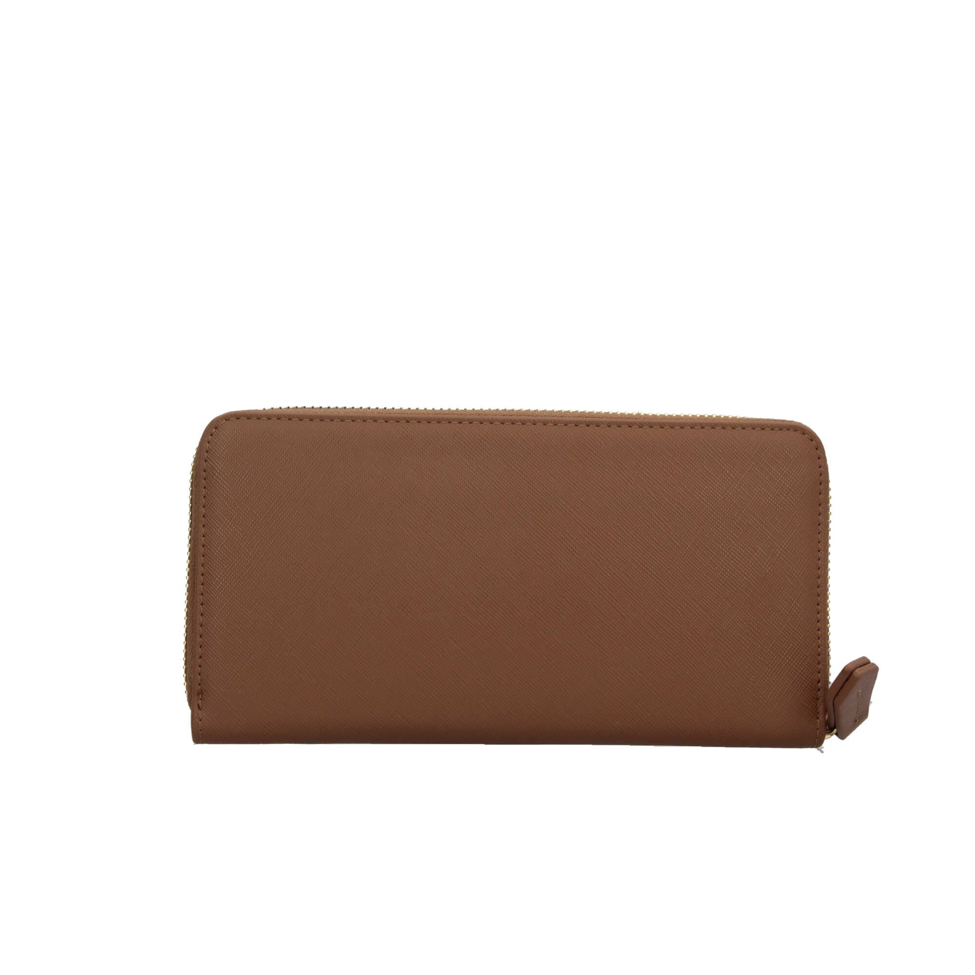 Portafoglio Mario Valentino Zero con Chiusura a Patta