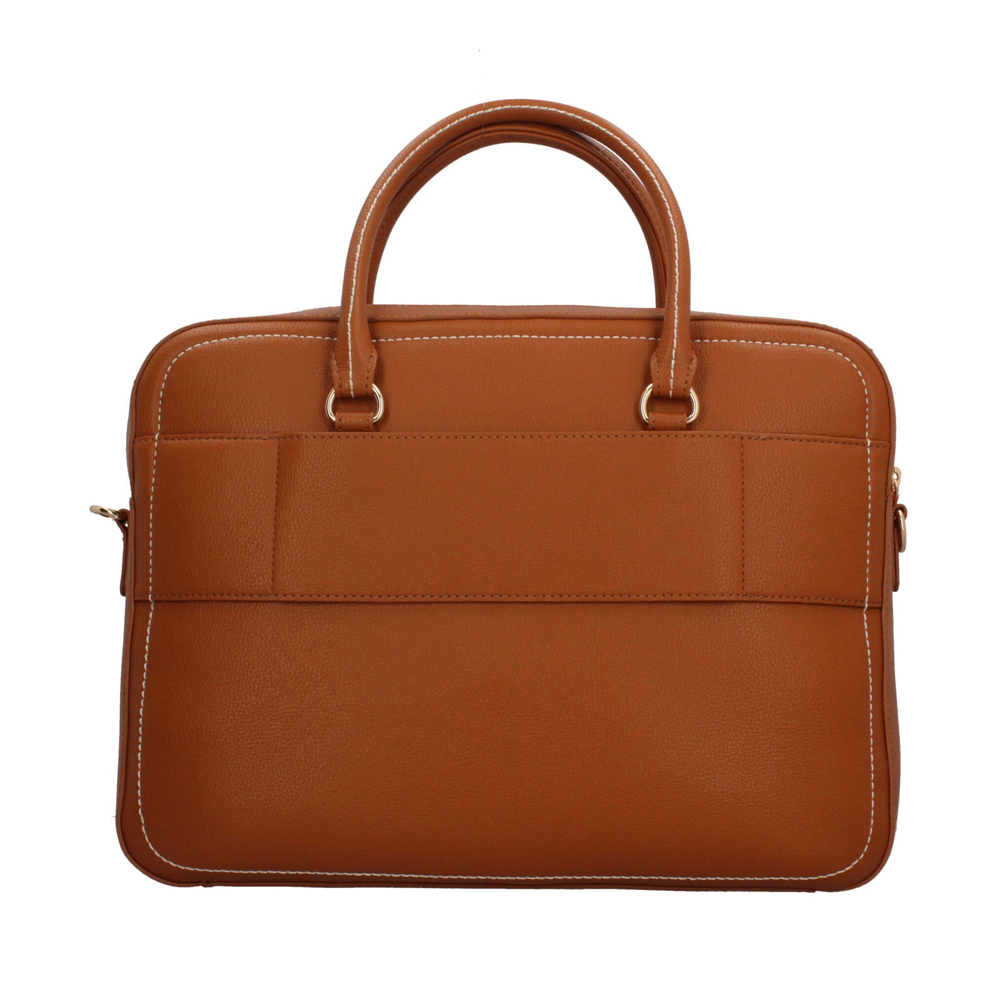 Borsa Business Liu Jo con Tracolla e Motivo Monogram