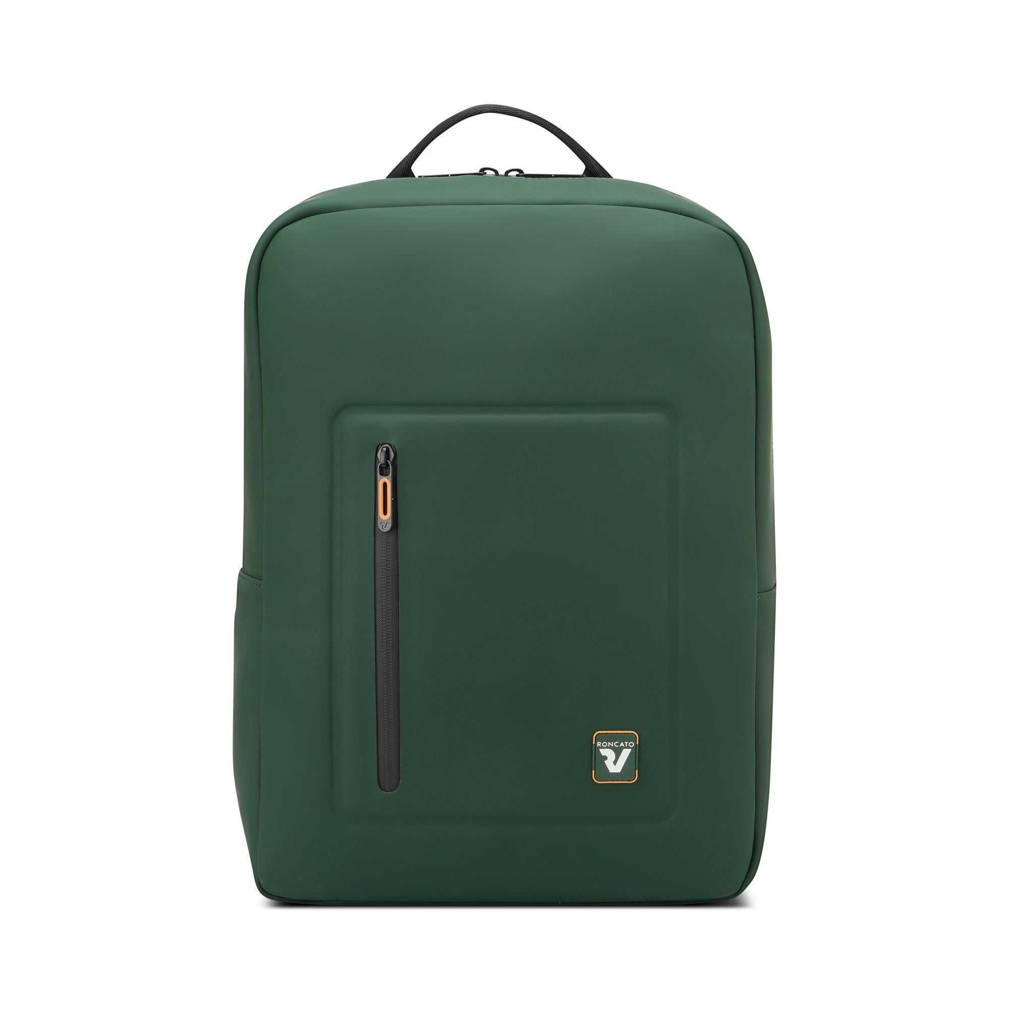 Zaino Roncato business compatto per laptop
