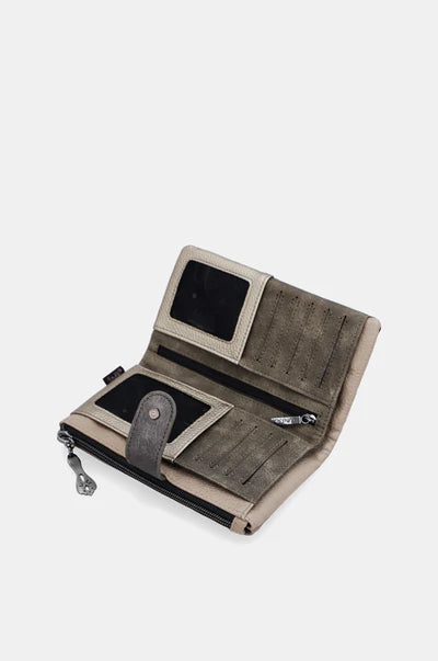 Portafoglio zip Anekke The World of Dreams