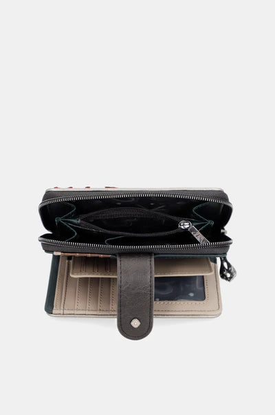 Portafoglio Anekke The World of Dreams