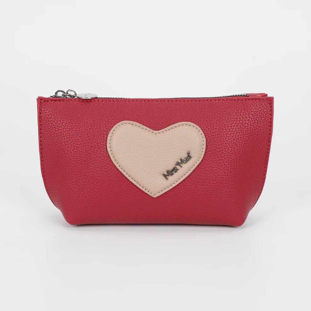 Set beauty donna Mimi Mua con astucci e portachiavi