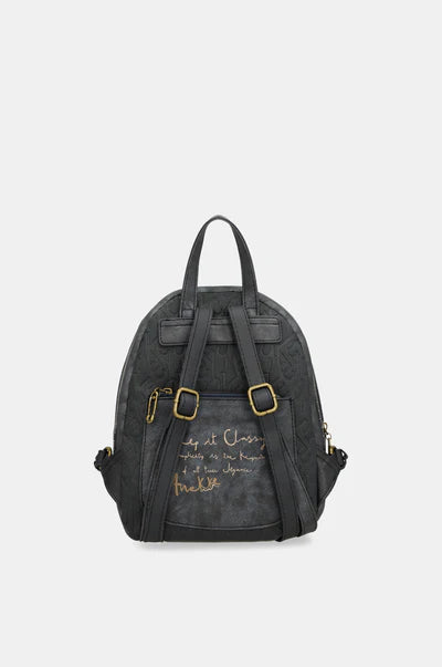 Zaino Anekke Contemporary compatto con tasca frontale