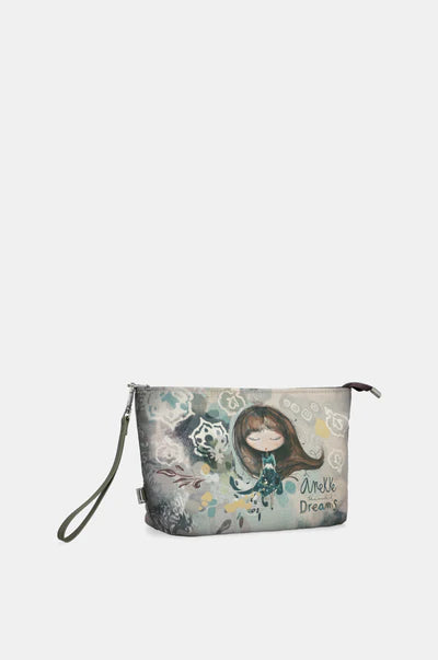 Pochette Anekke World of Dreams