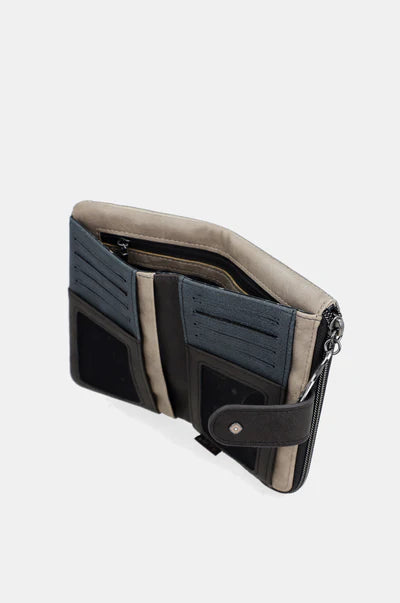 Portafoglio medio Anekke The World of Dreams