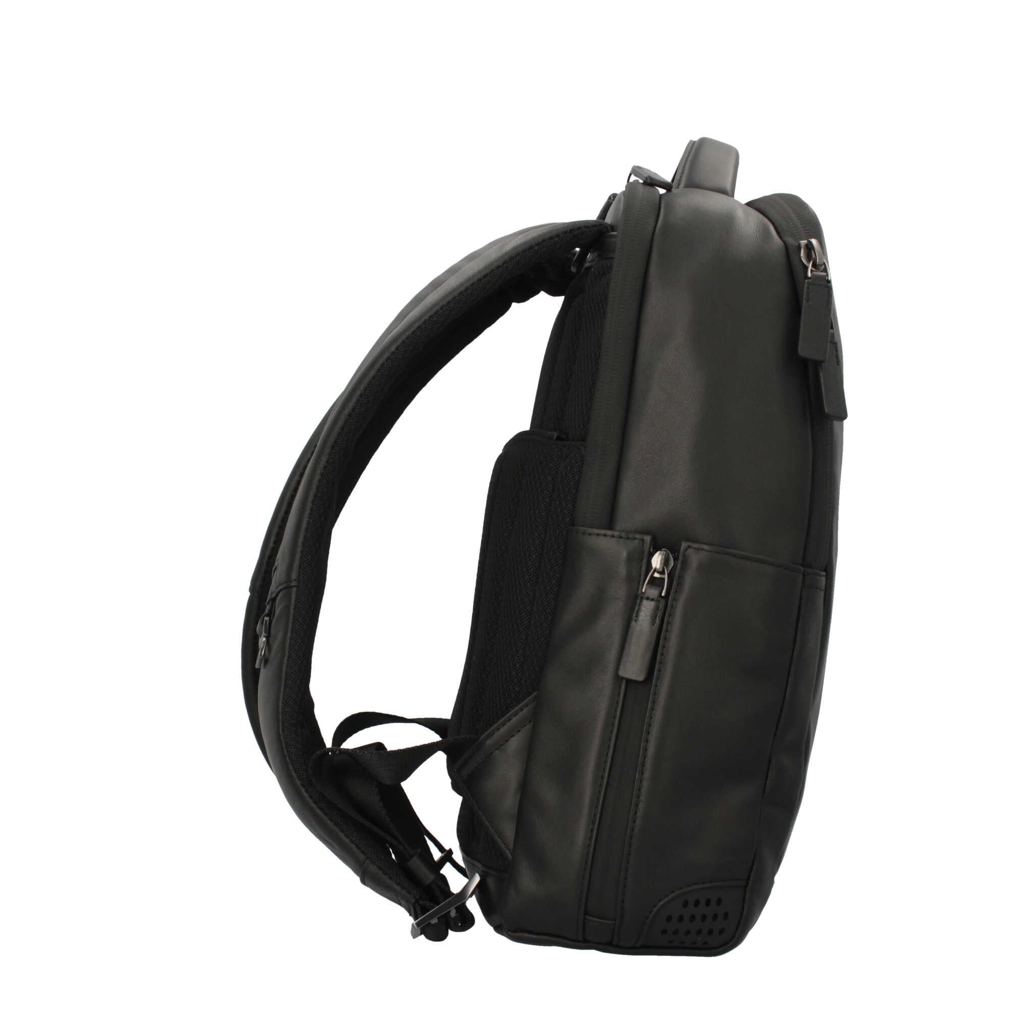 Zaino in pelle Piquadro porta computer Urban