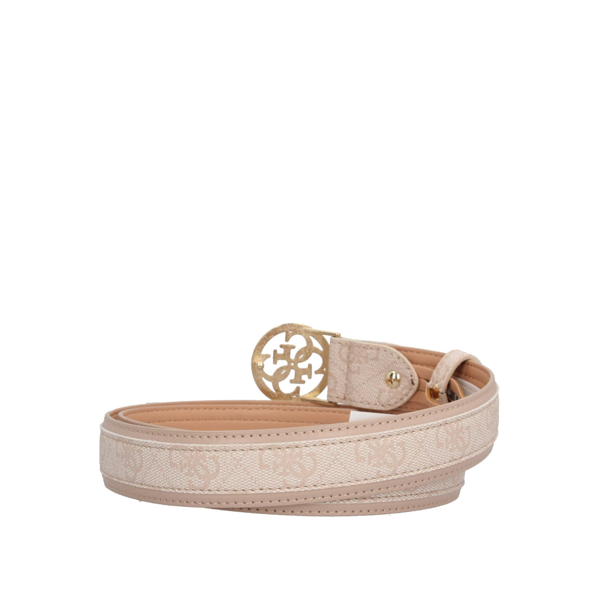 Cintura Guess con fibbia logo