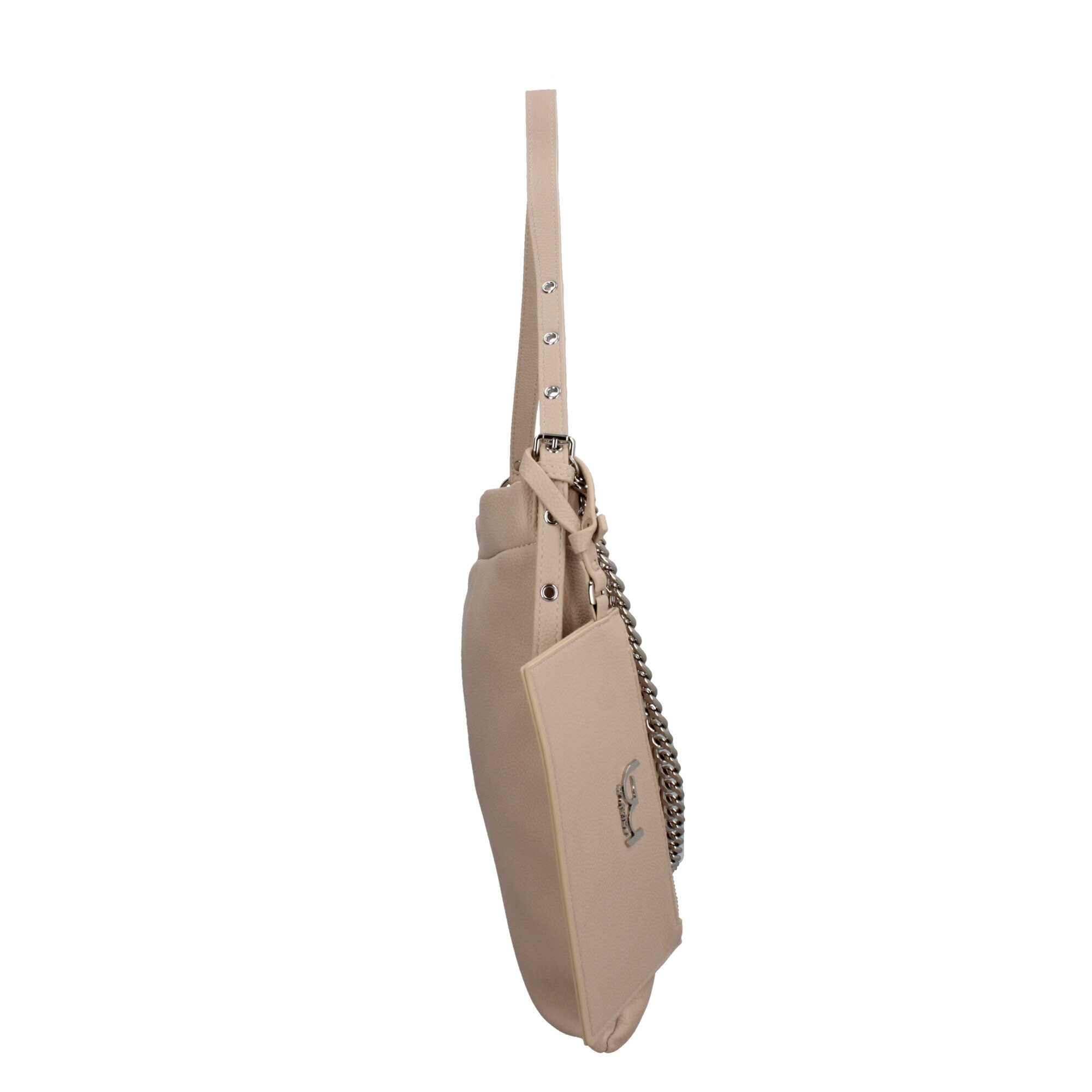 Borsa a Spalla con Catena Decorativa By Byblos