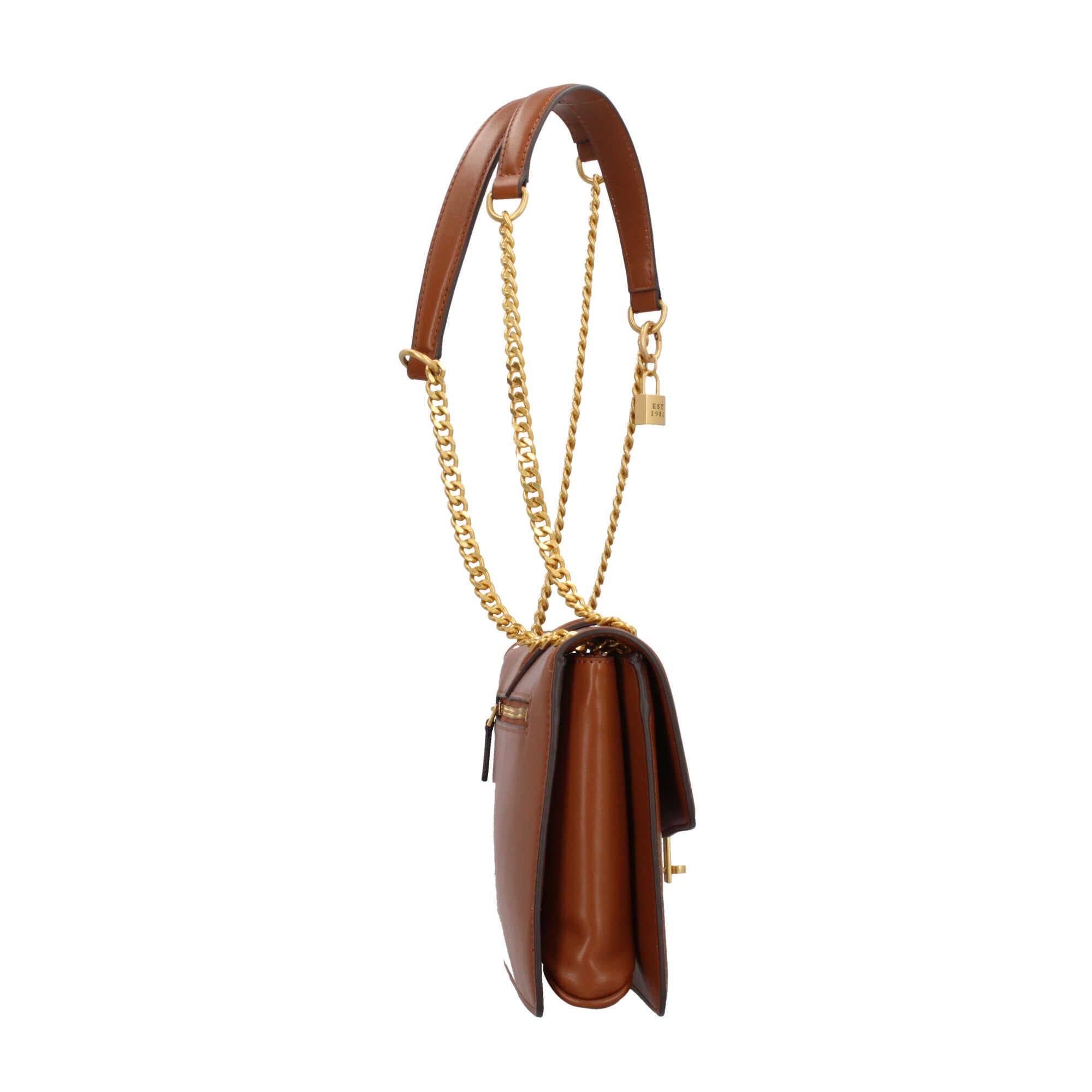Borsa a trracolla Guess james